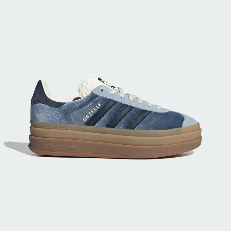 Gazelle Bold Shoes - 1