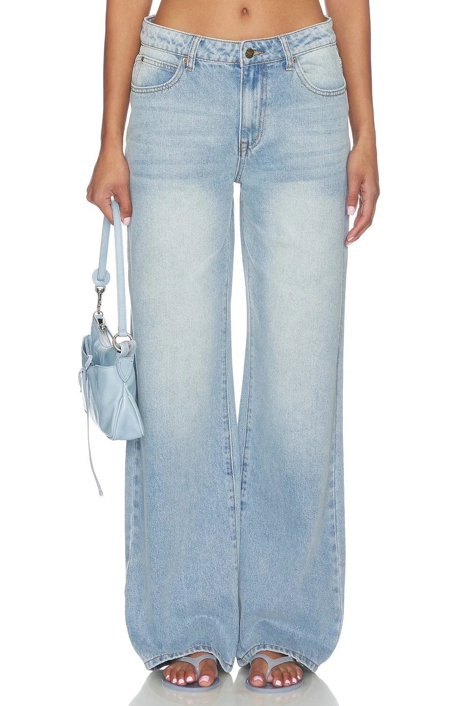 Top Model Jeans - 1