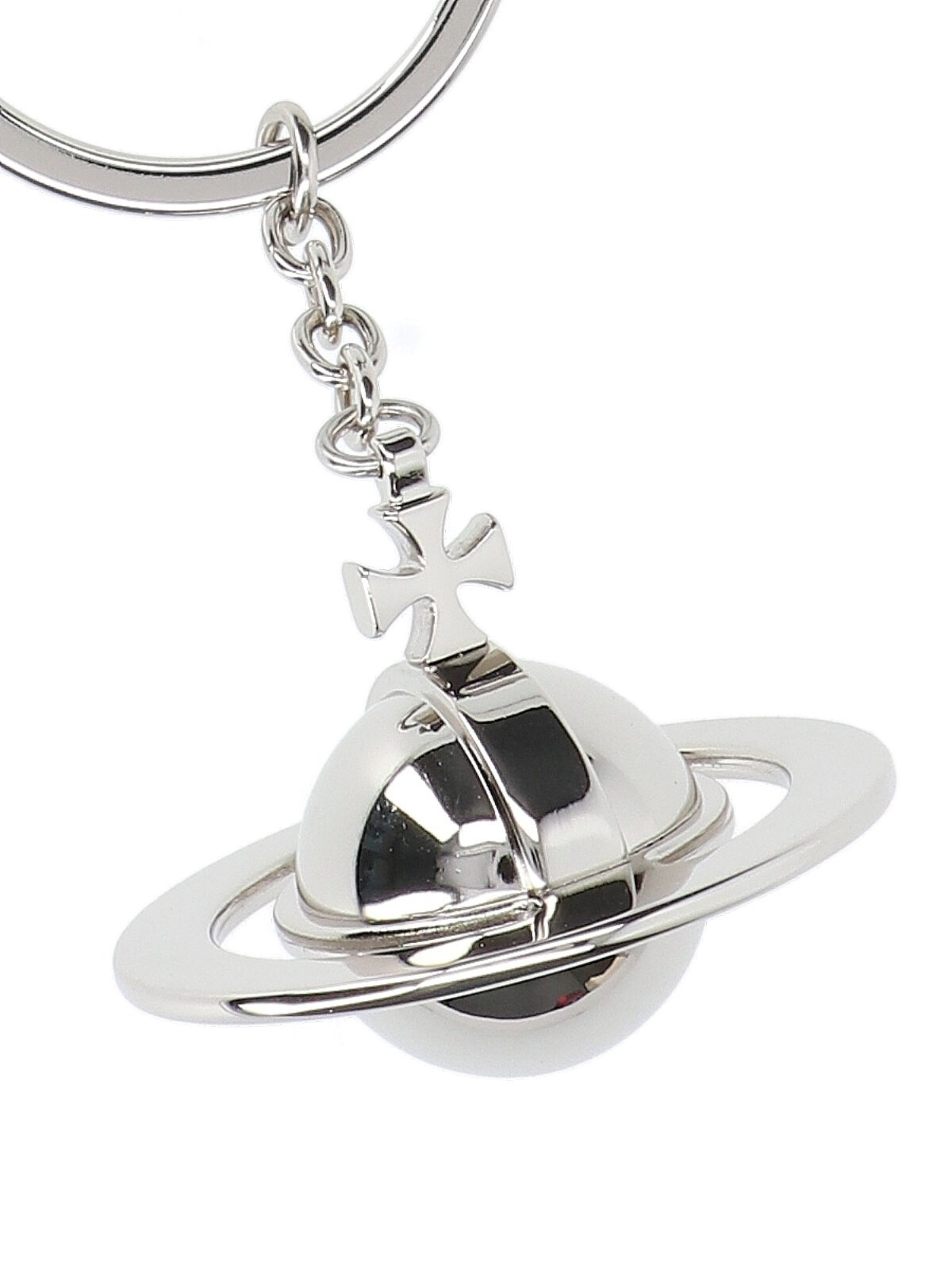 "3D ORB" KEYRING - 2