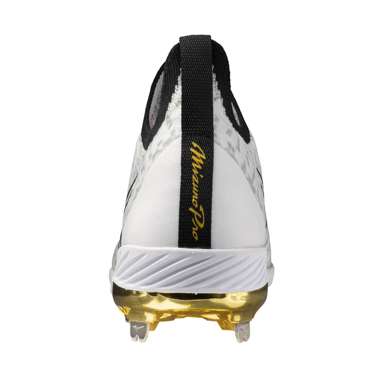 Men's MIZUNO Pro Metal Baseball Cleat - 5