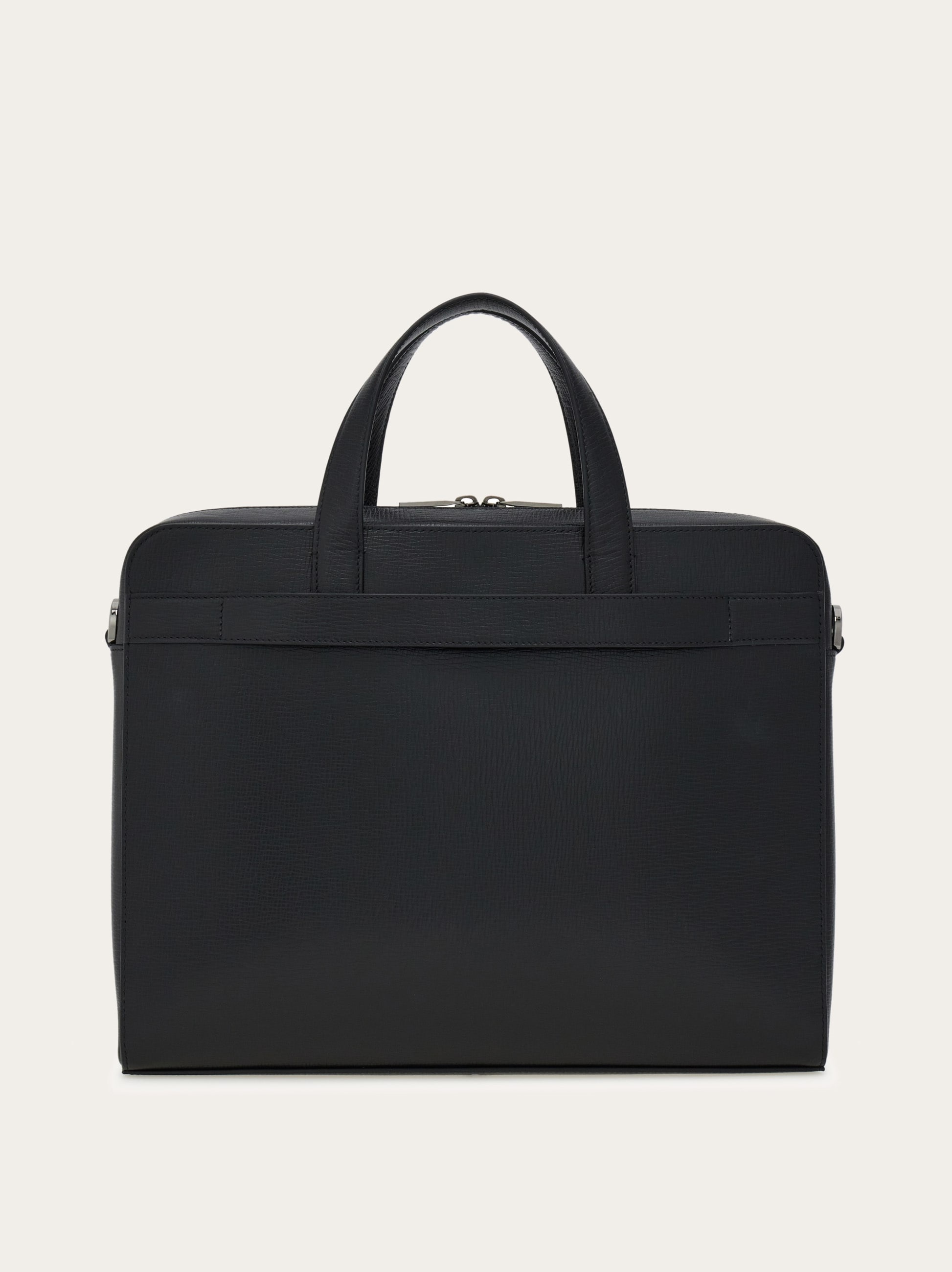 Gancini briefcase - 5