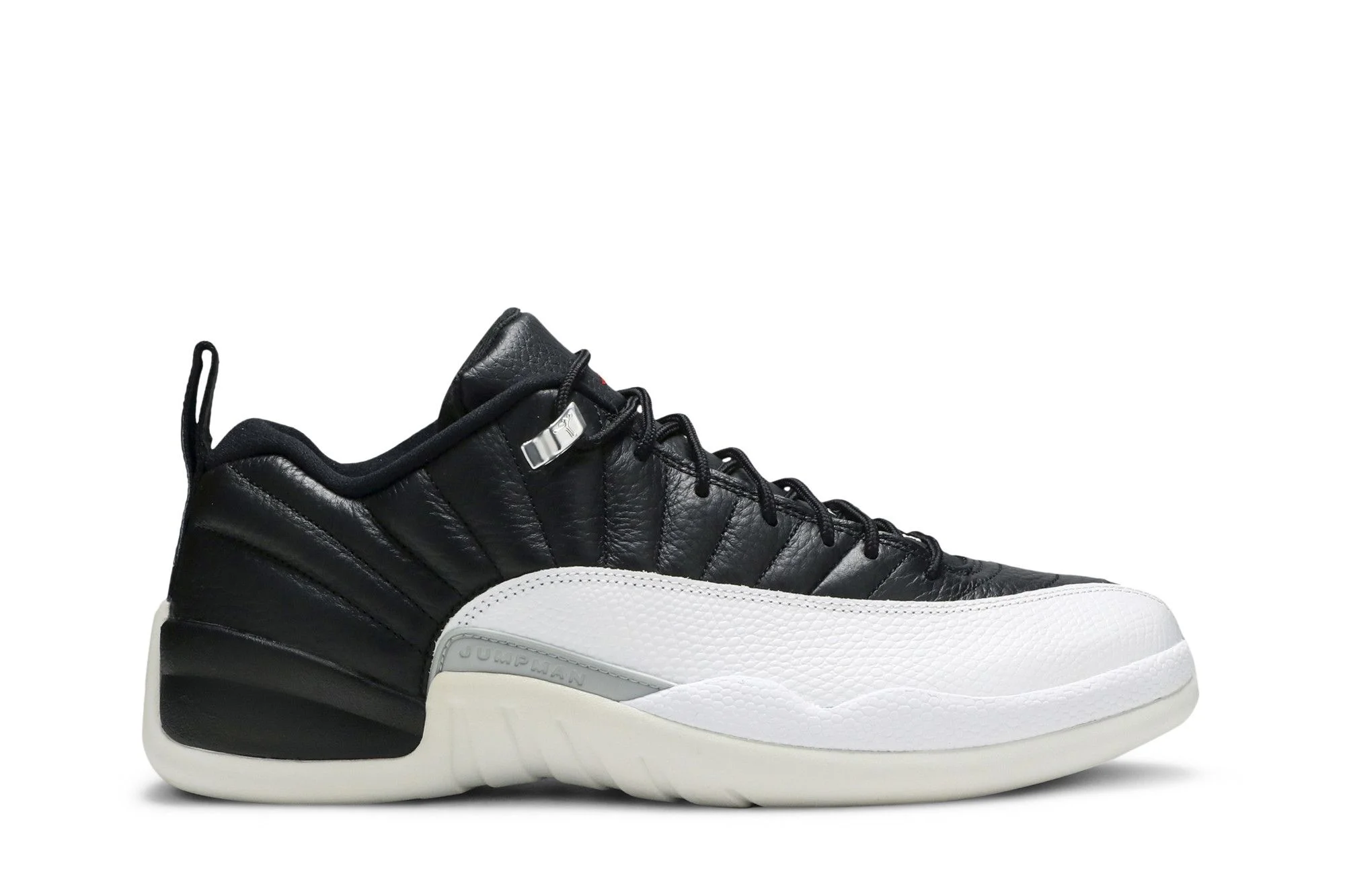 Air Jordan 12 Retro Low 'Playoffs' - 1