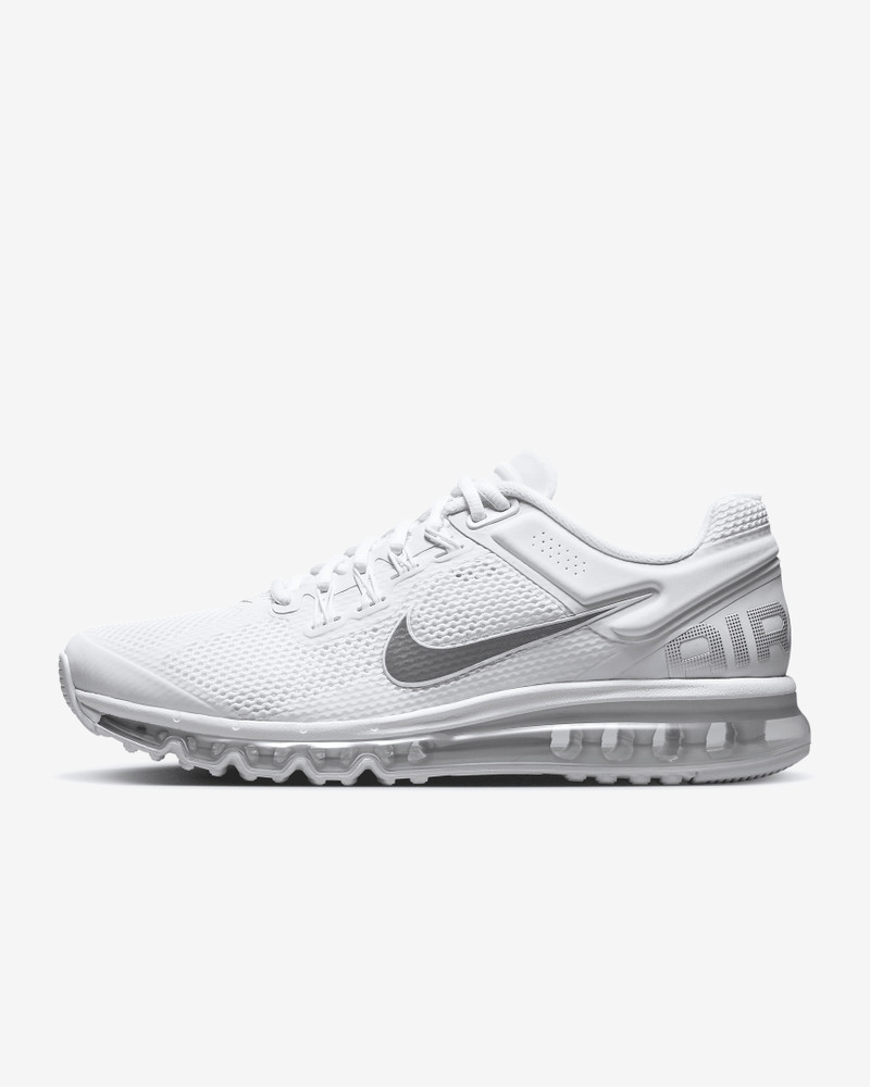 Nike Air Max 2013 Men's Shoes - 1