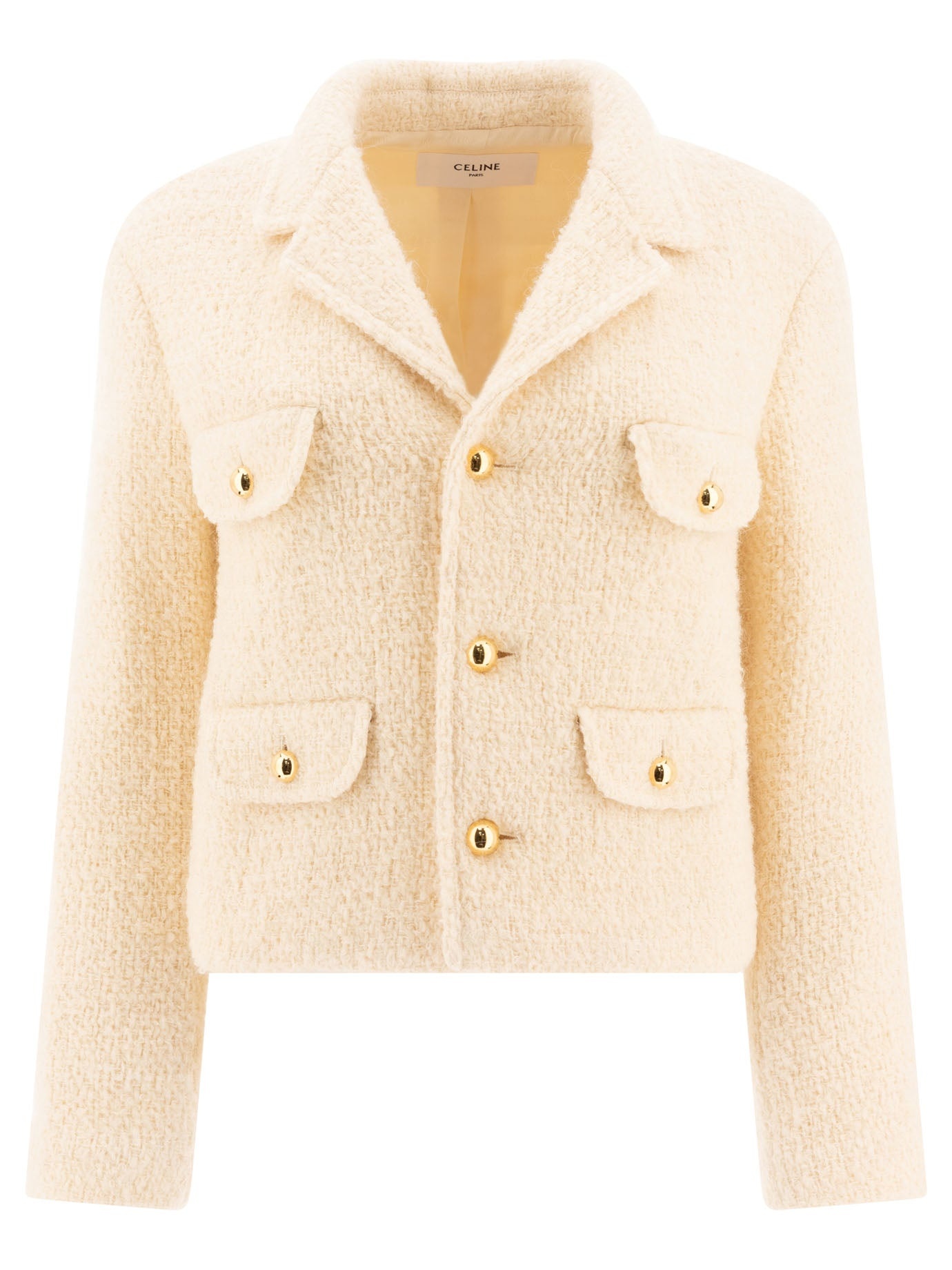 Celine Jackets - 1