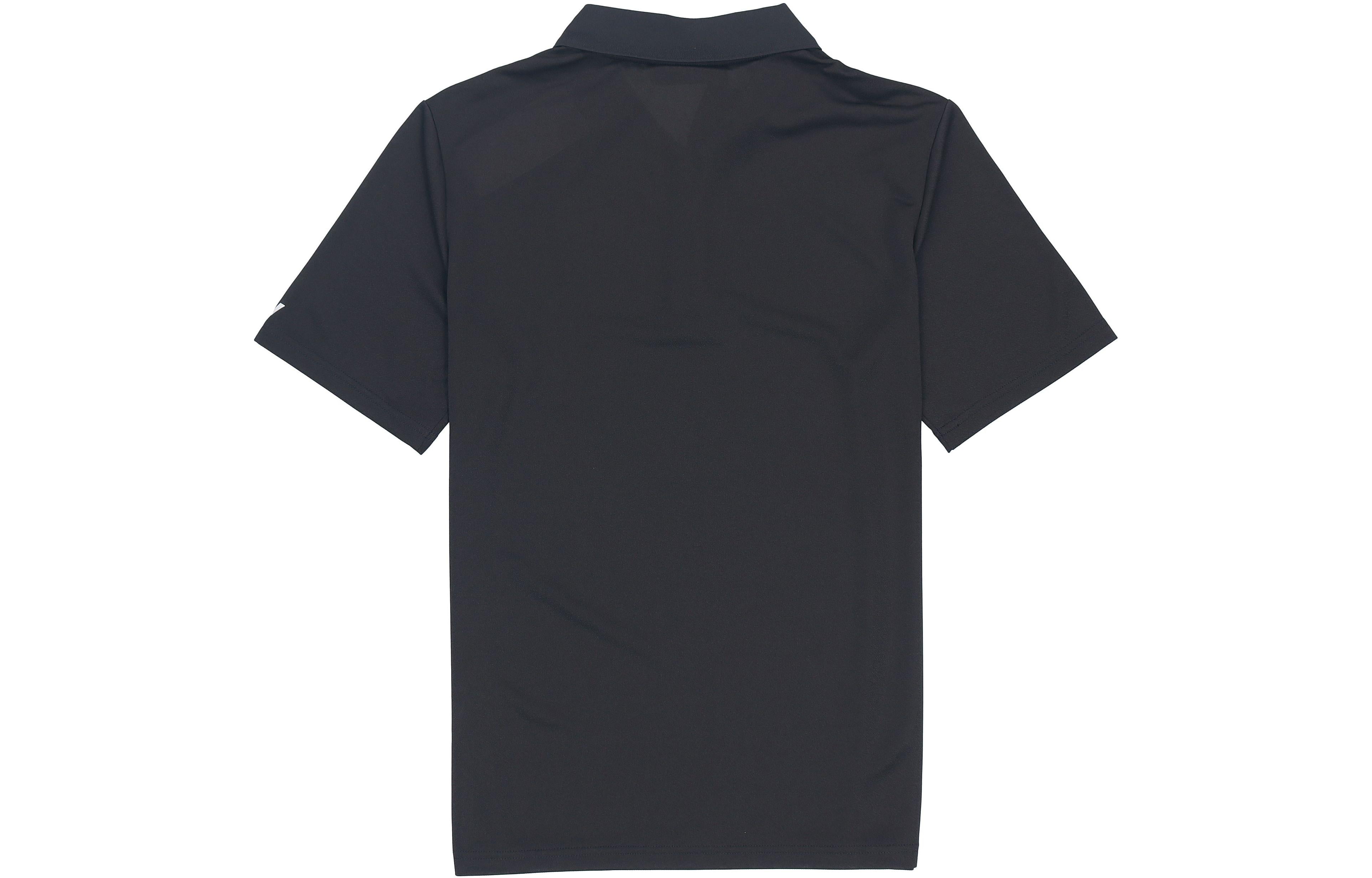 Men's Under Armour Casual Sports lapel Training Breathable Short Sleeve Polo Shirt Gray 21500537-010 - 2
