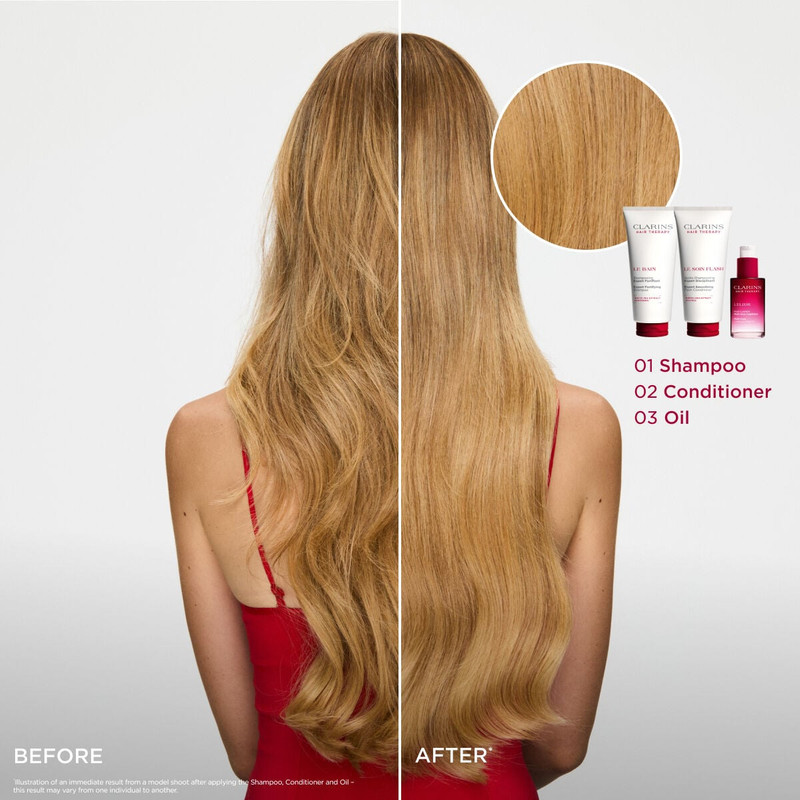 Expert Smoothing Flash Conditioner 4
