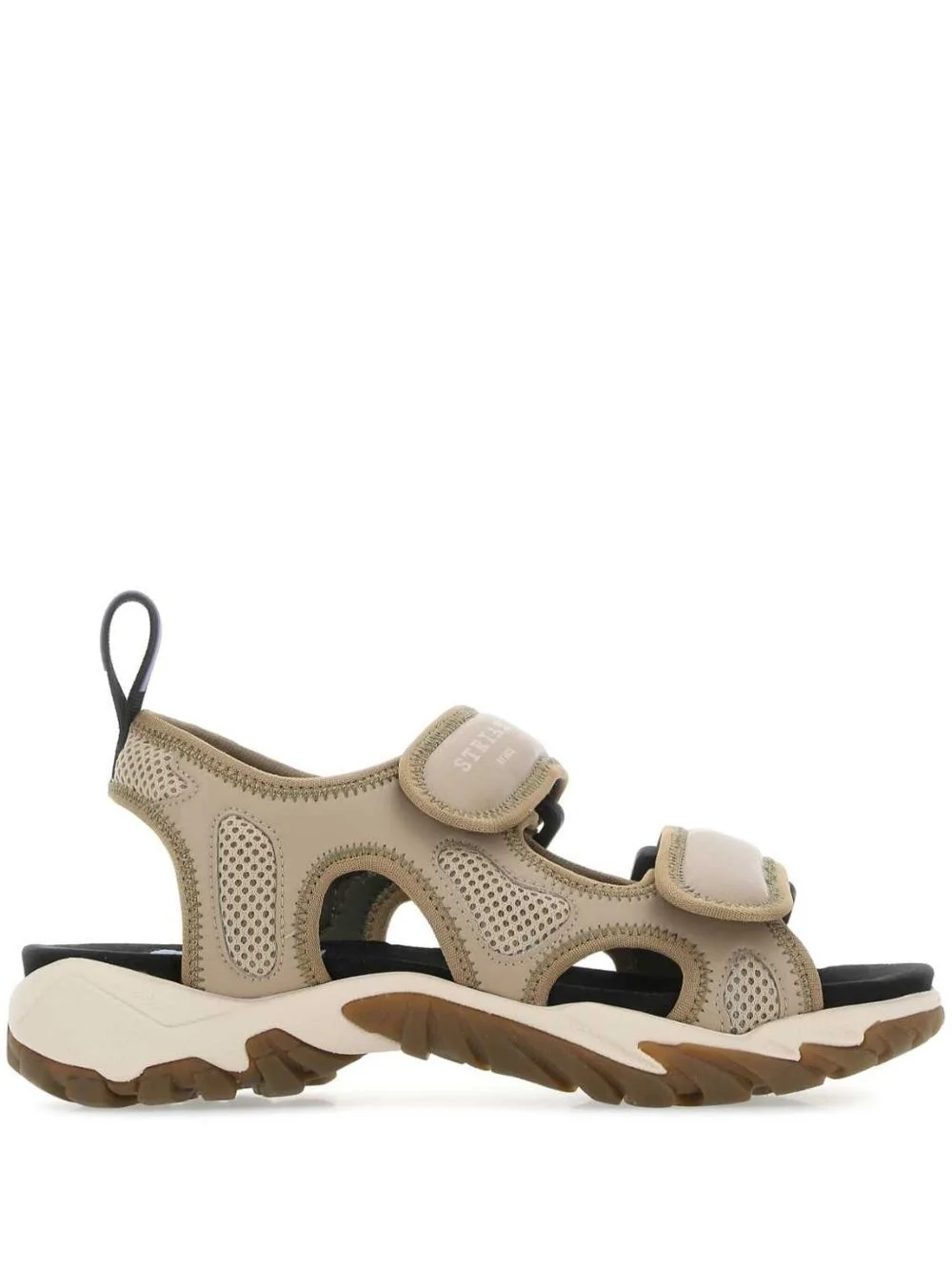 S10 Striae sandals - 1