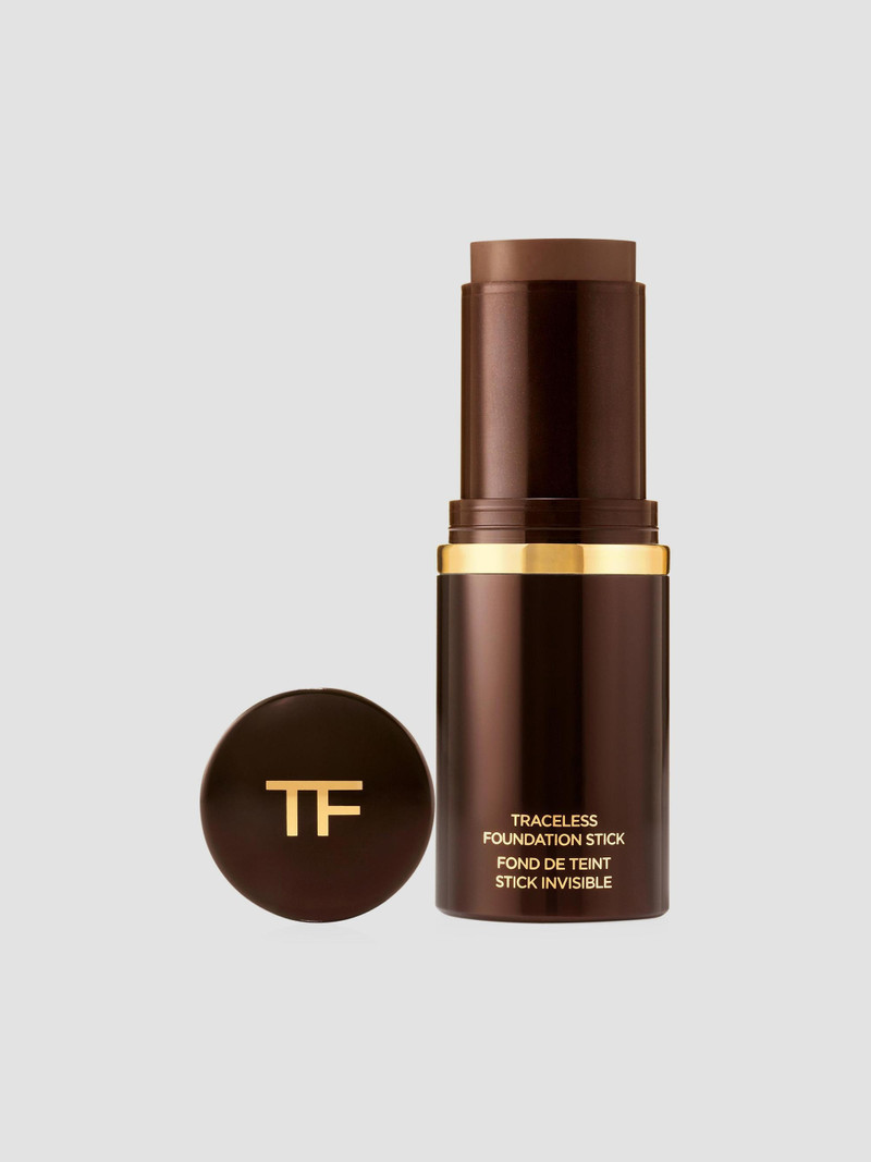 Women's Traceless Foundation Stick - 11.7 Nutmeg 1