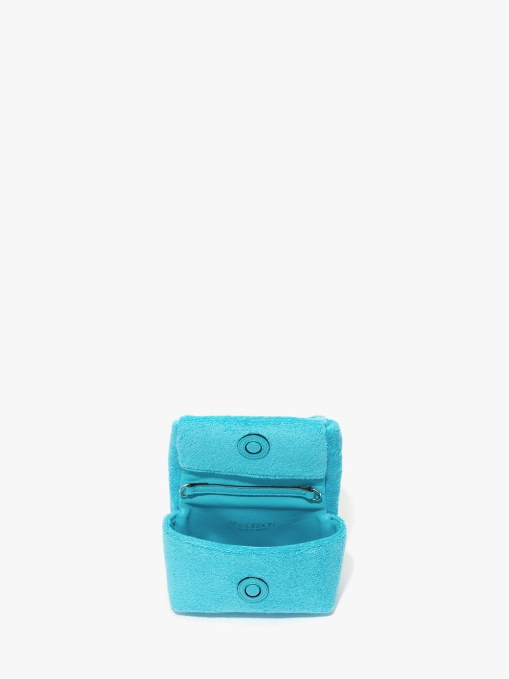 MINI TWISTER - TERRY TOWEL MINI BAG - 4