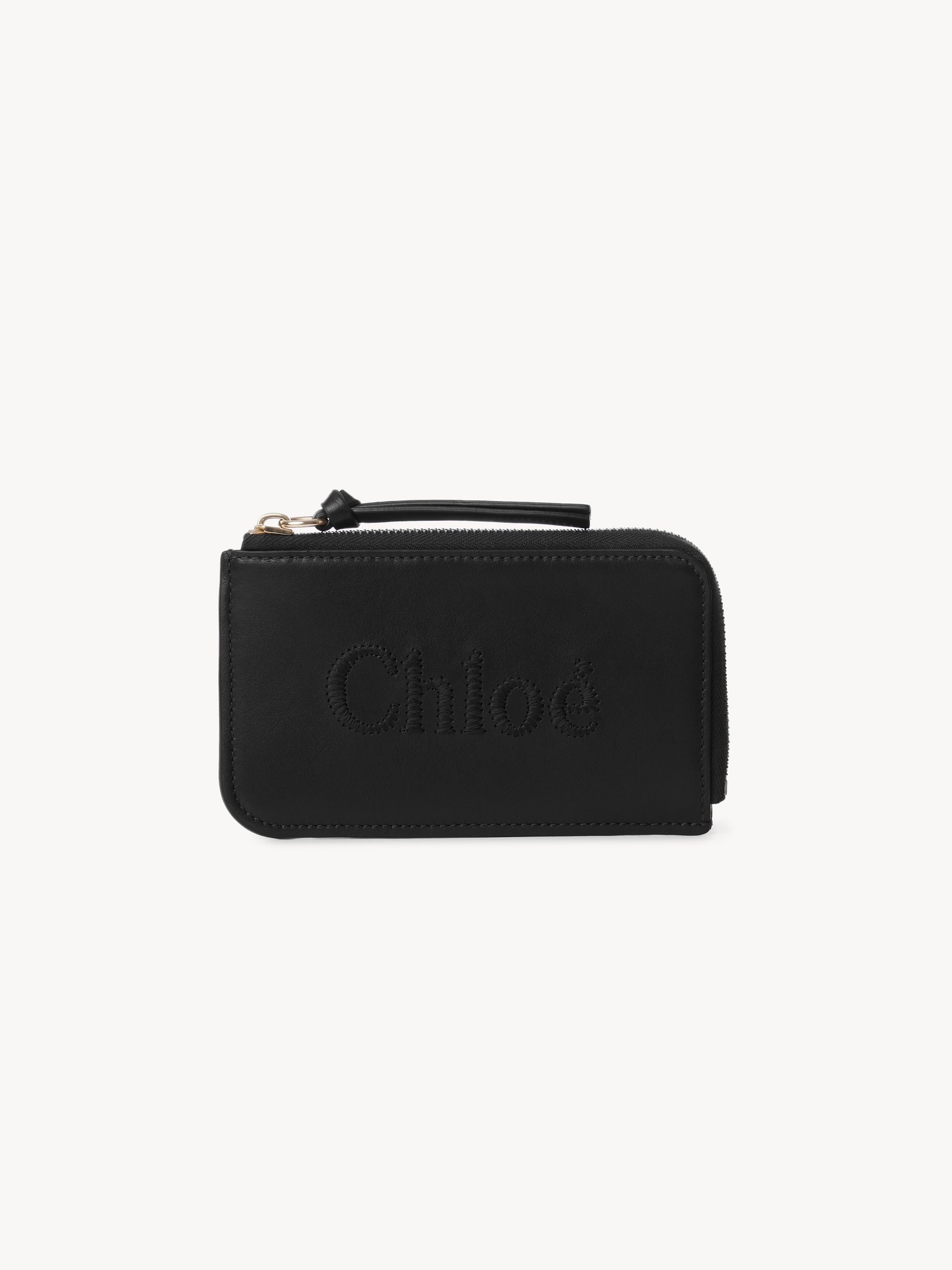 CHLOÉ SENSE SMALL PURSE - 1