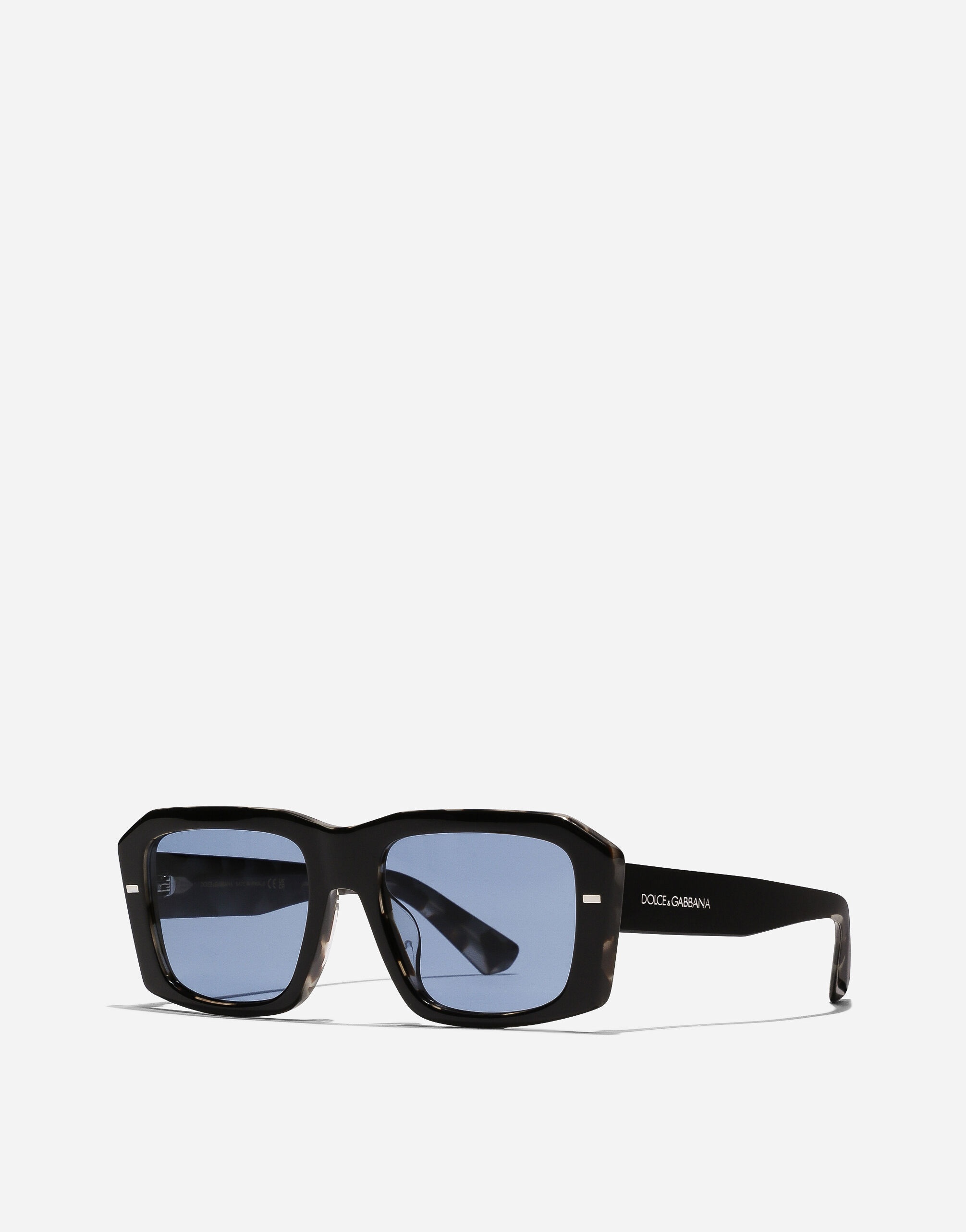 Lusso Sartoriale Sunglasses - 6