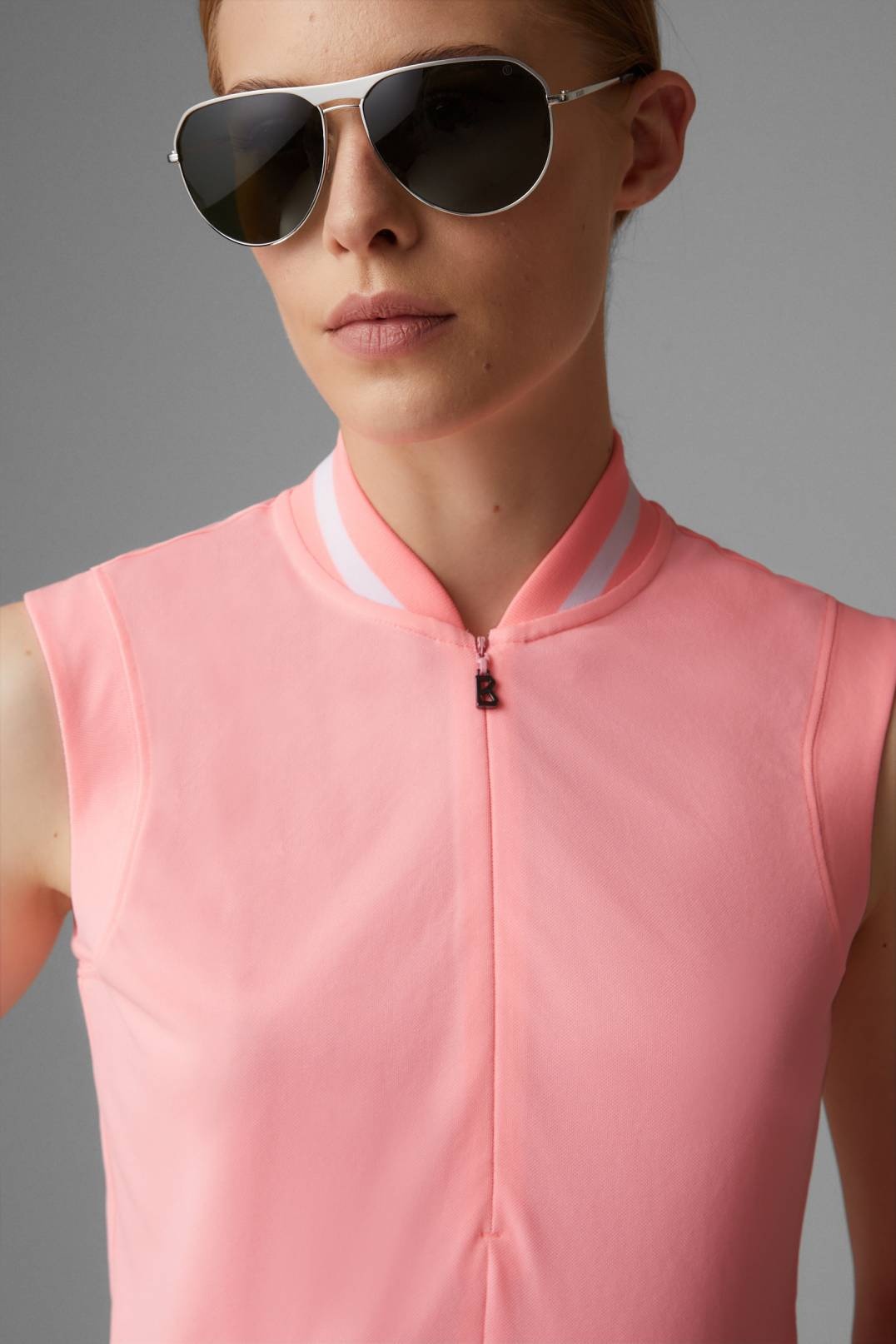 EVA FUNCTIONAL TOP IN CORAL - 4