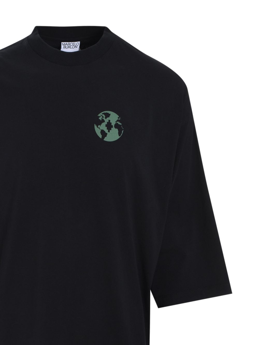 County t-shirt - 3