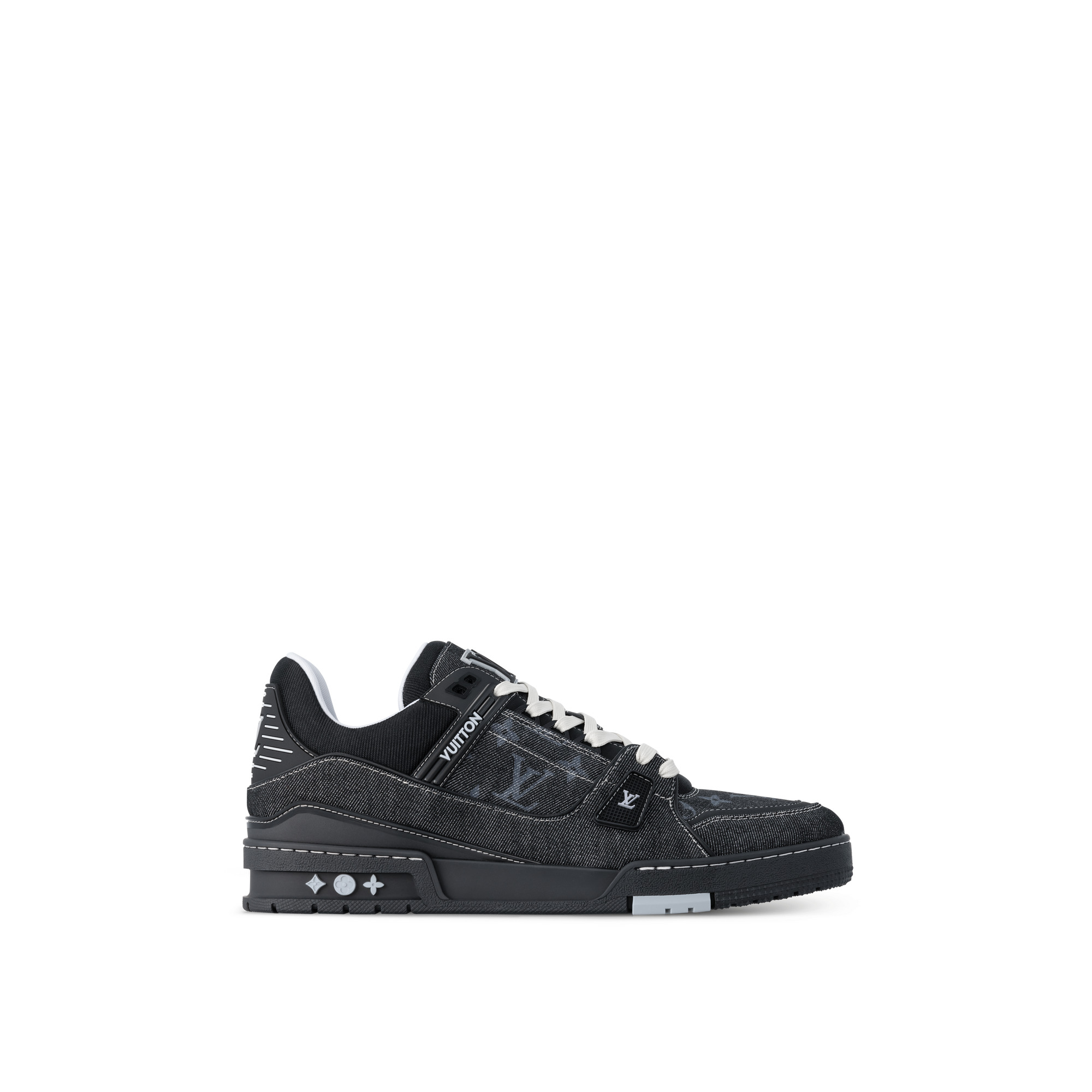LV Trainer Sneaker - 2