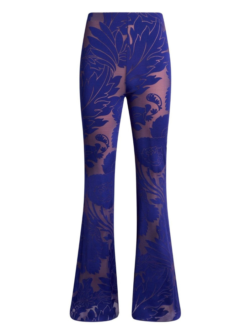 flared trousers 1