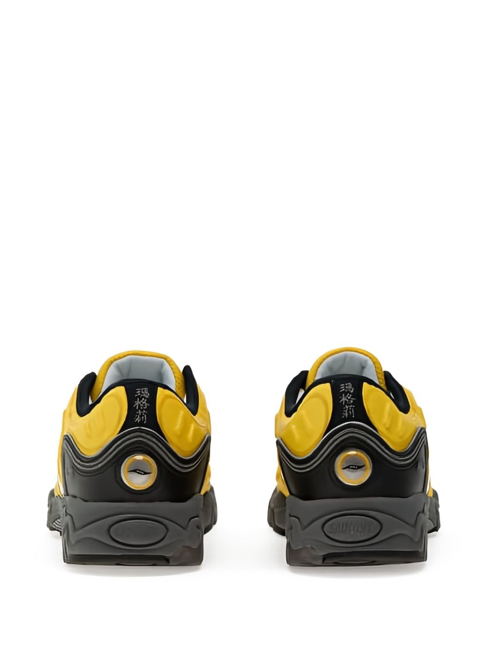 Matrix sneakers - 3