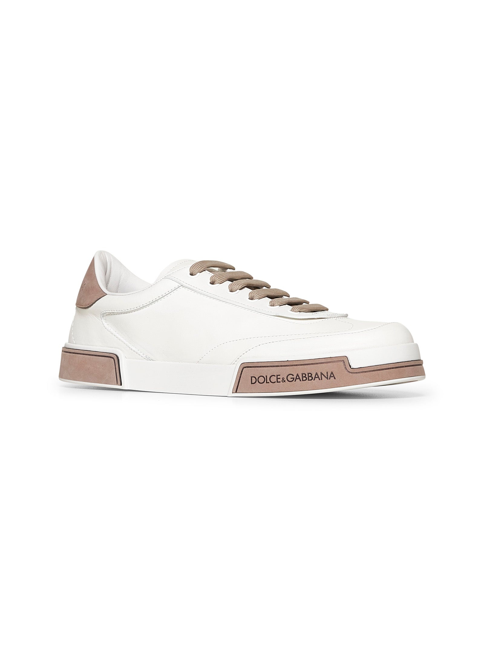 White Portofino Yatch sneakers - 2