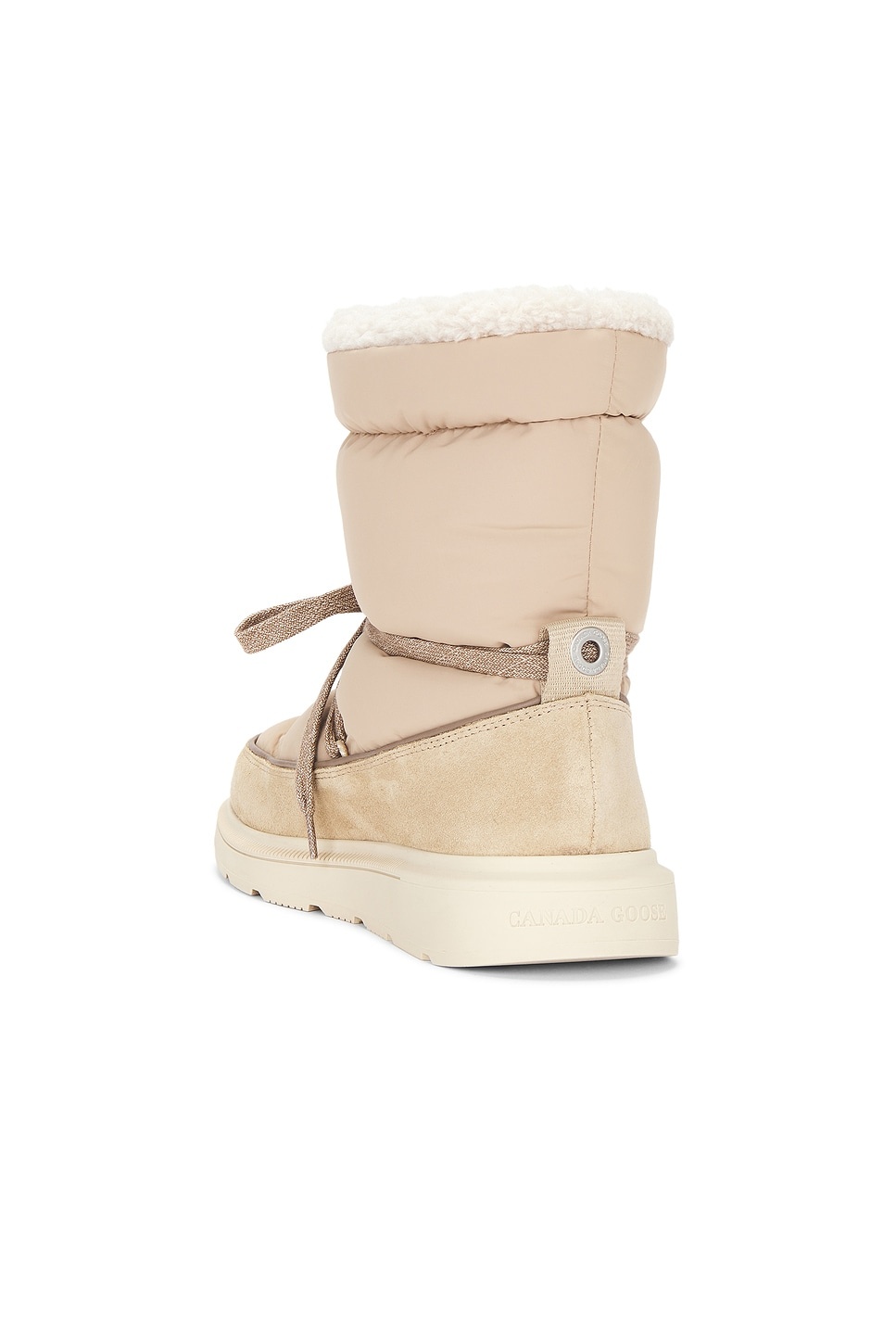 Demma Puffer Boot - 3
