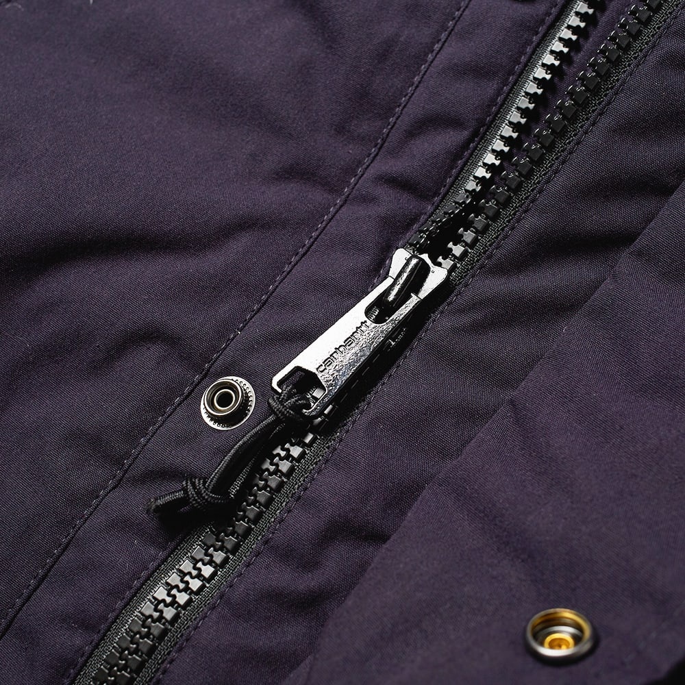 Carhartt WIP Trapper Parka - 3