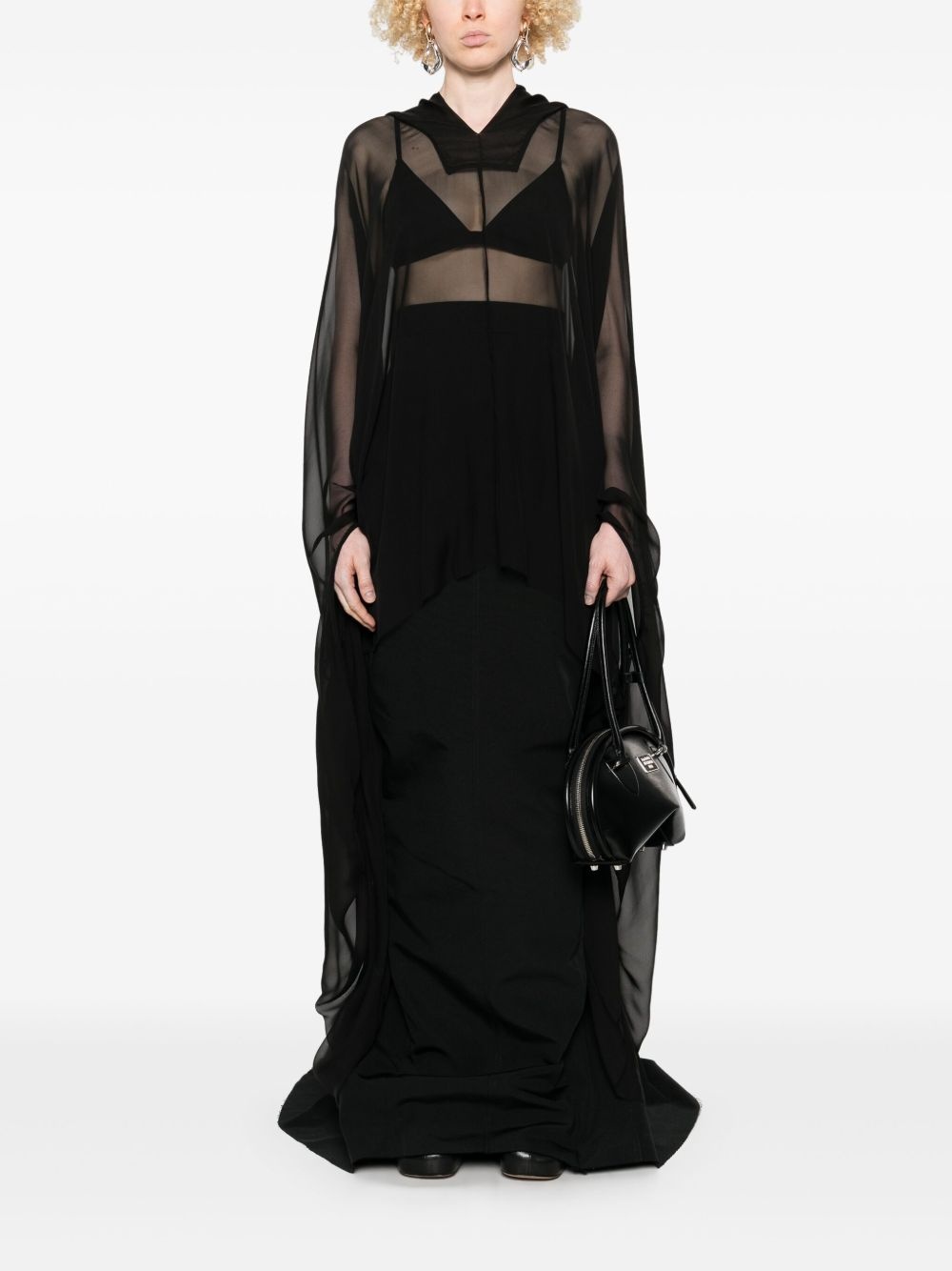 Lido maxi skirt - 2