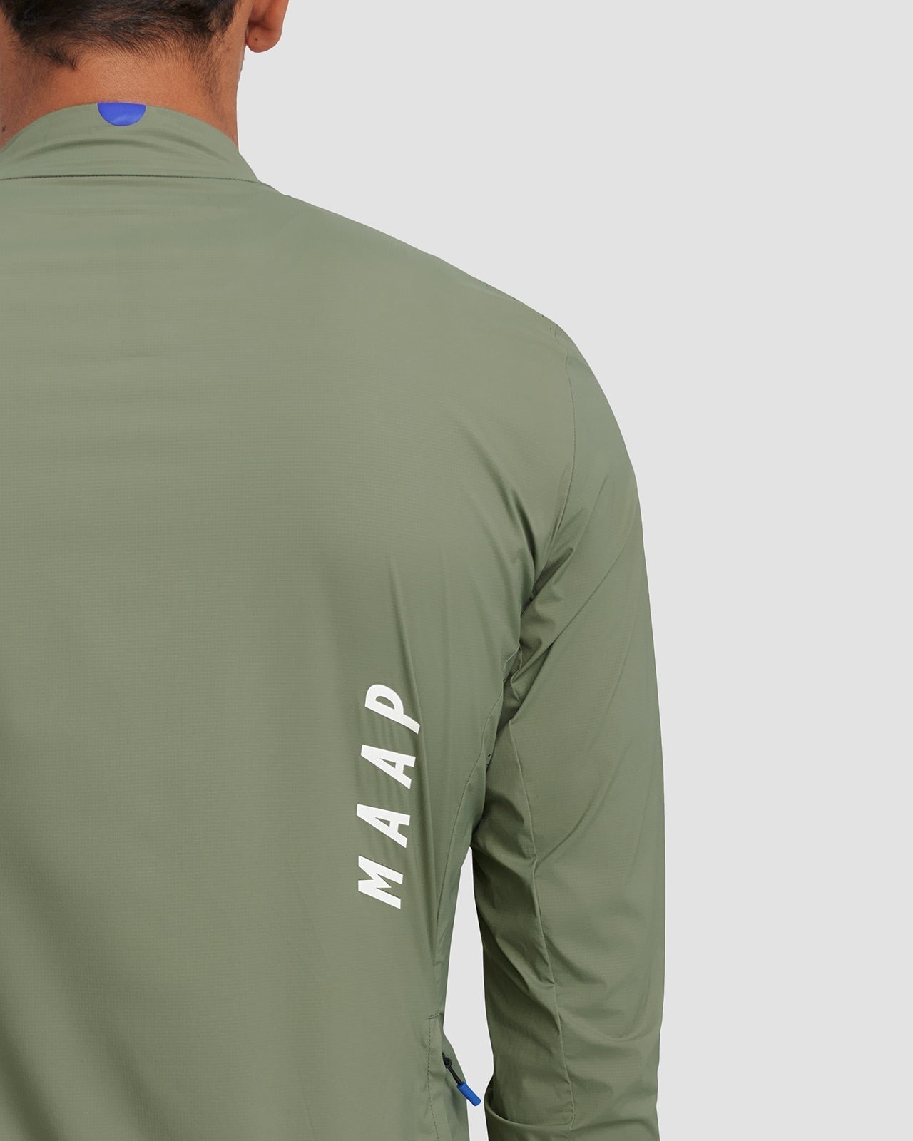 Draft Team Jacket - 5