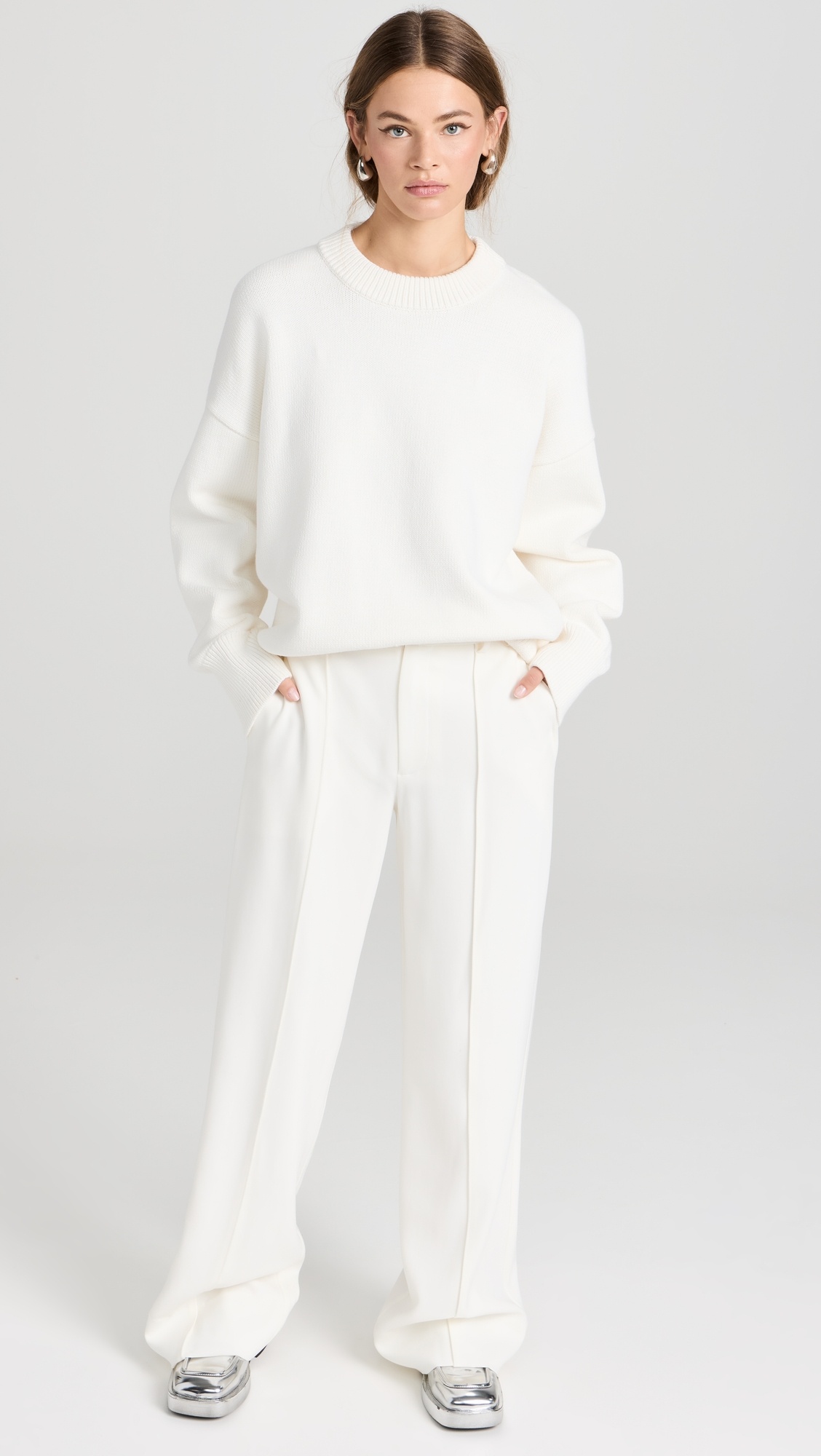 Weyes Pants - 10