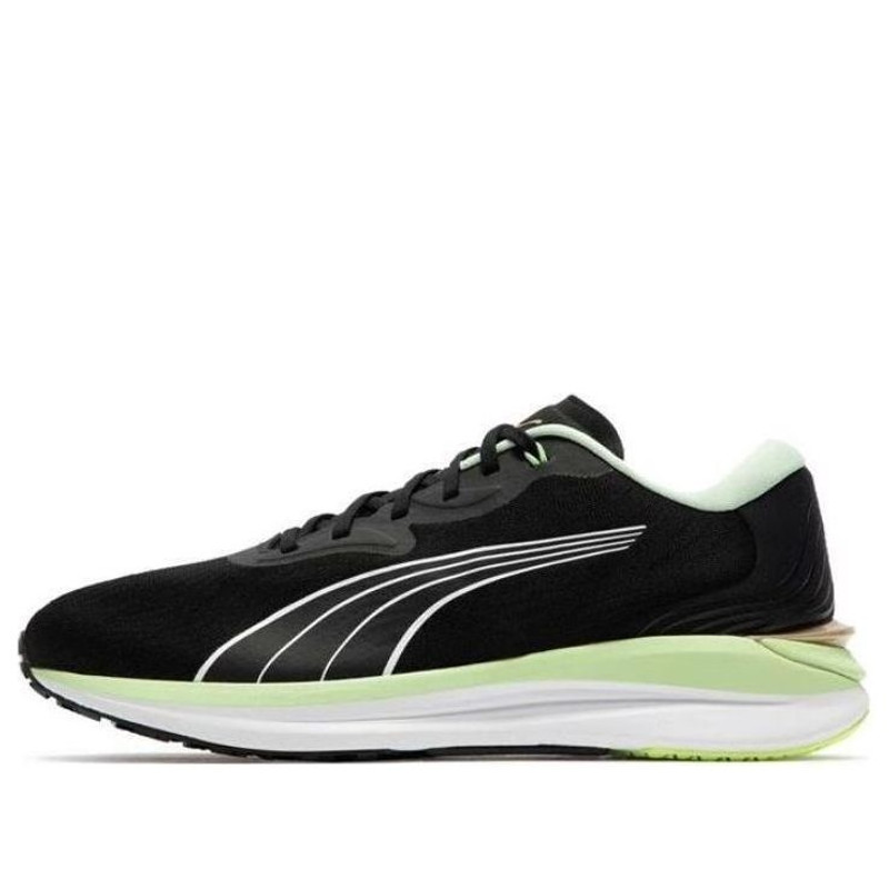 PUMA Electrify Nitro 2 'Black' 377790-01 - 1