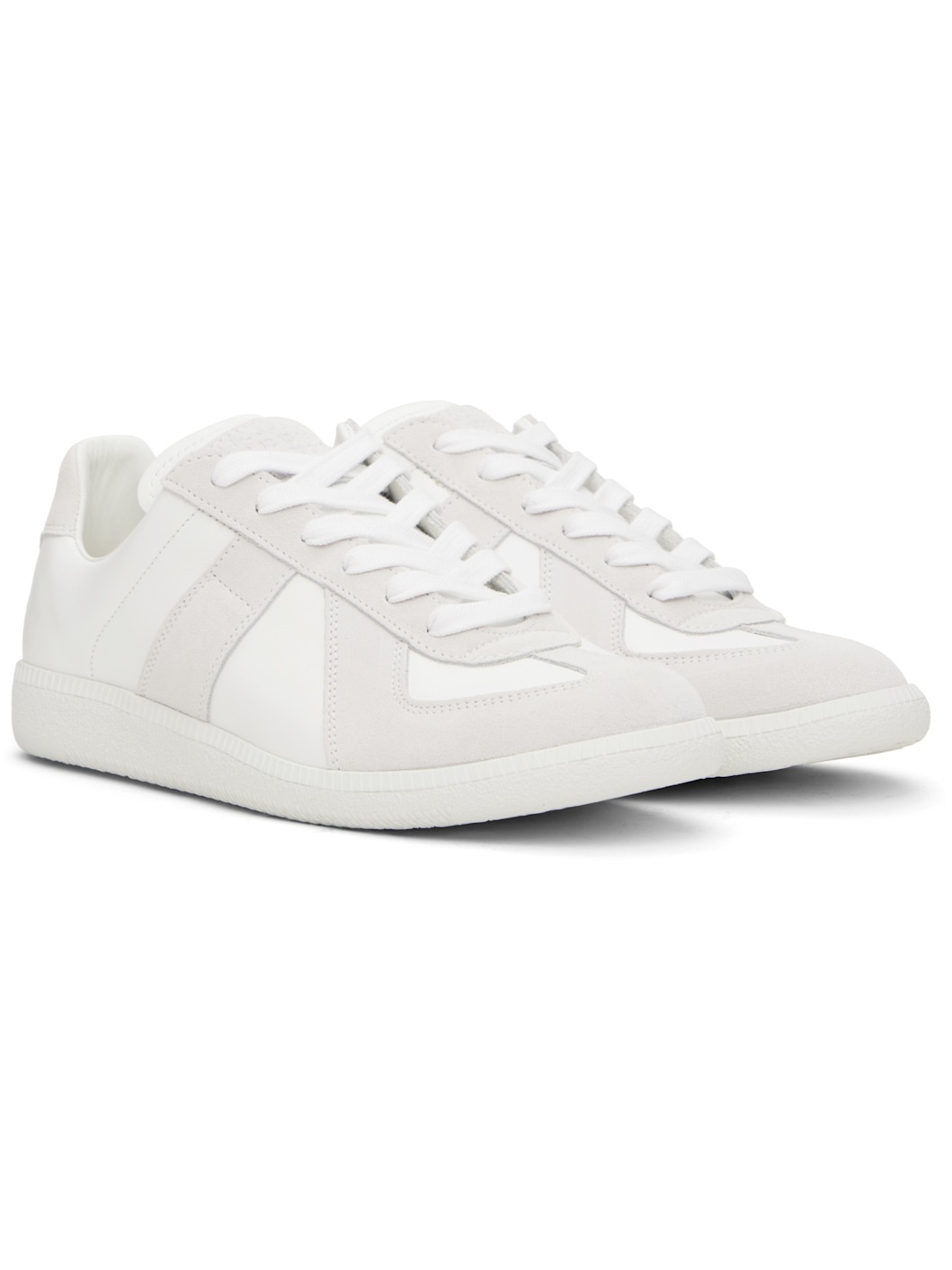 Off-White Replica Sneakers - 4