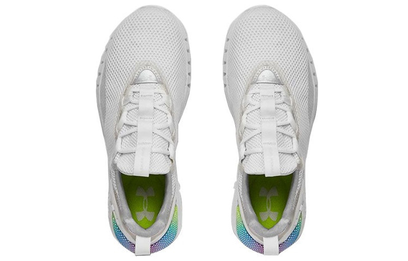 Under Armour (WMNS) Under Armour HOVR STRT PRL 'Iridescent' 3022807-100 outlook