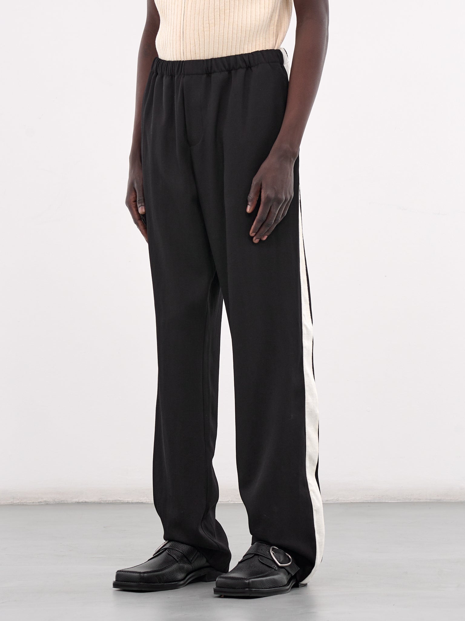 Tempo Trousers - 2