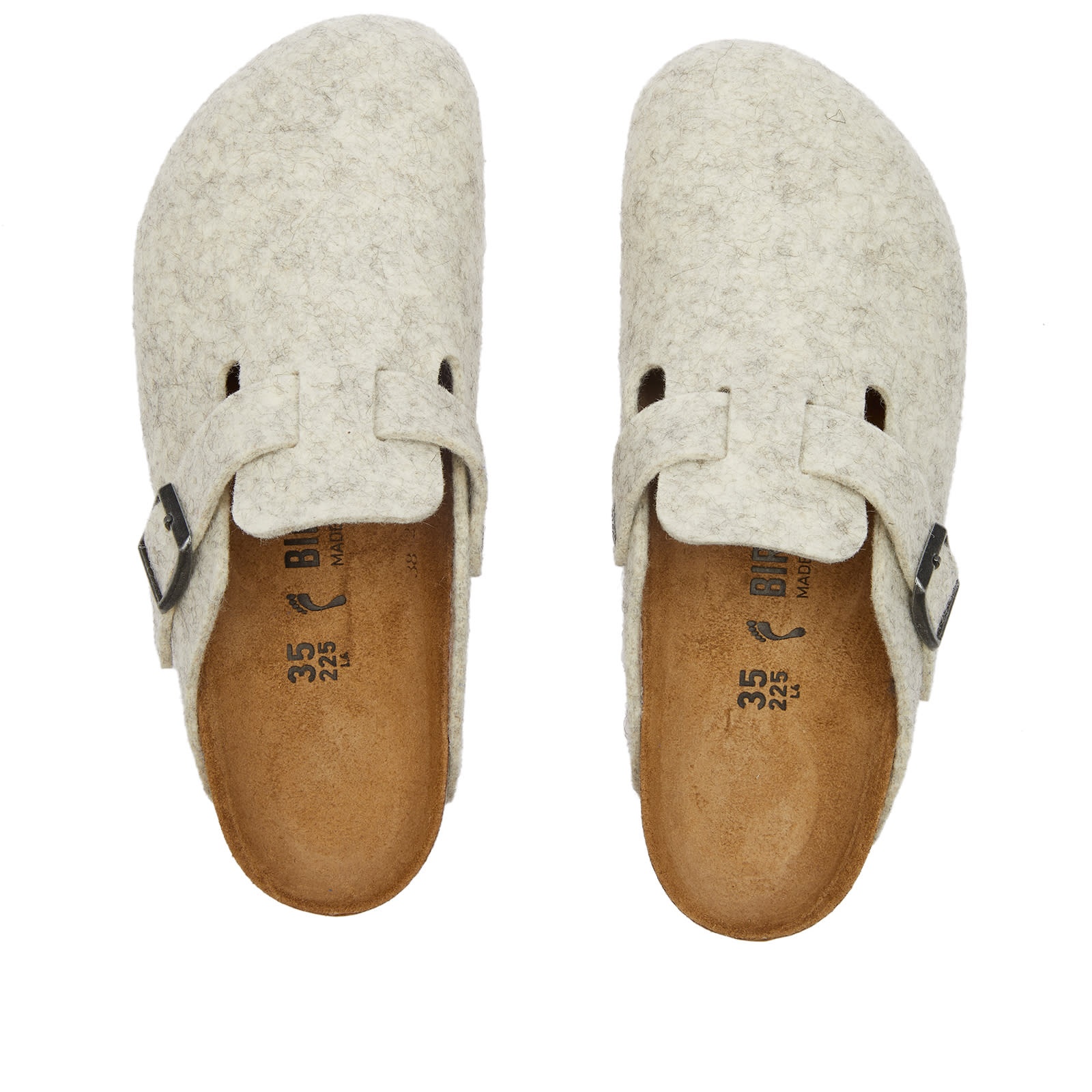 Birkenstock Boston - 5