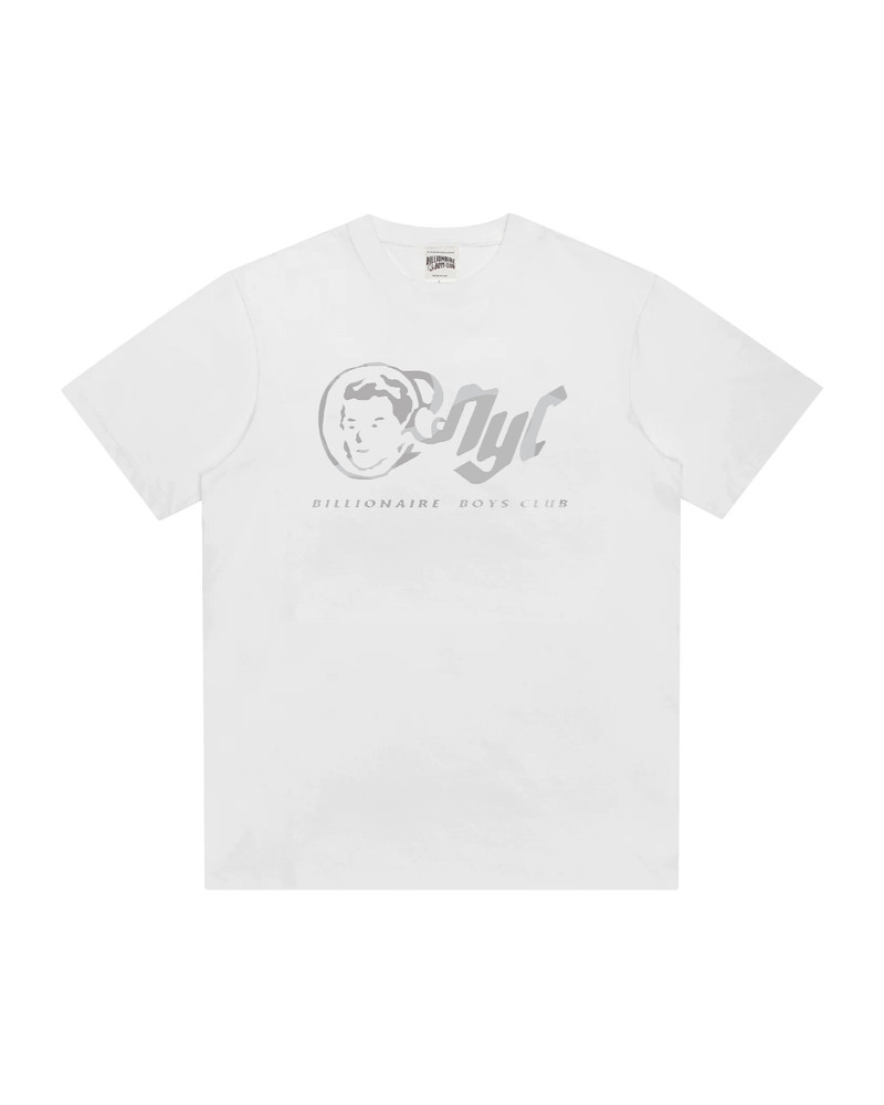 NYC OG LOGO CAMO TEE 1