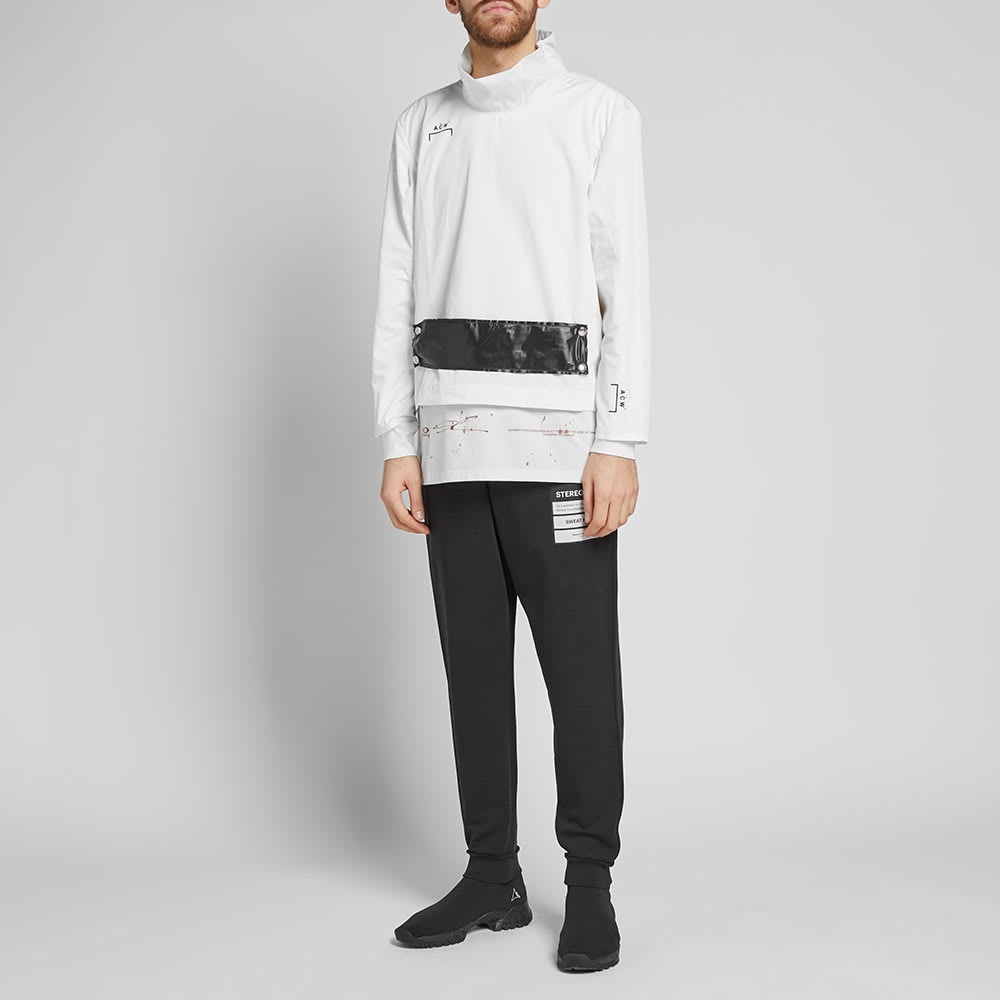 A-COLD-WALL* Zip Funnel Neck - 7