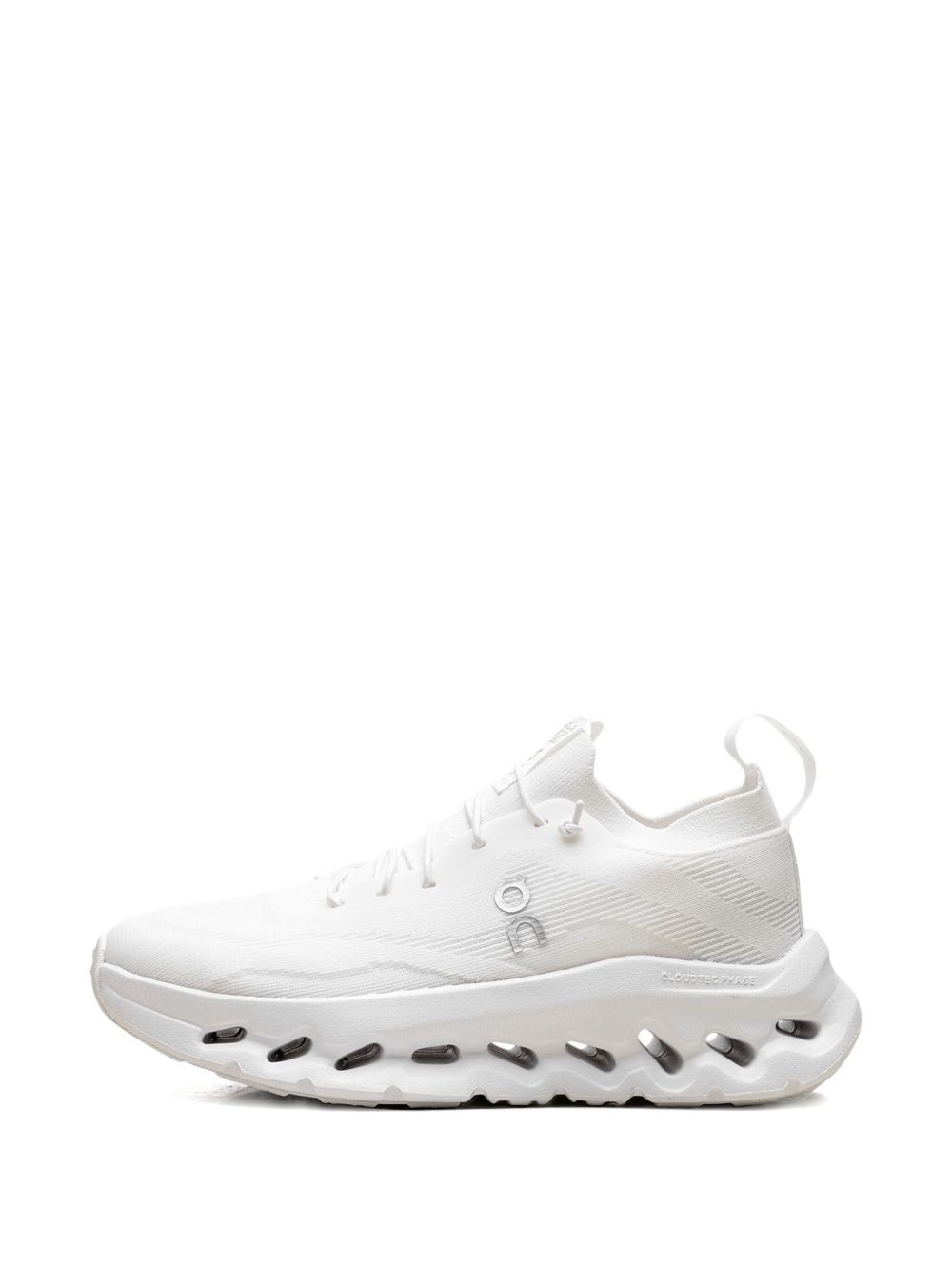 x Loewe Cloudtilt "All White" sneakers - 5