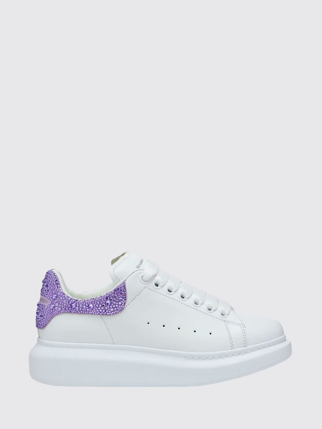 Sneakers woman McQueen - 1