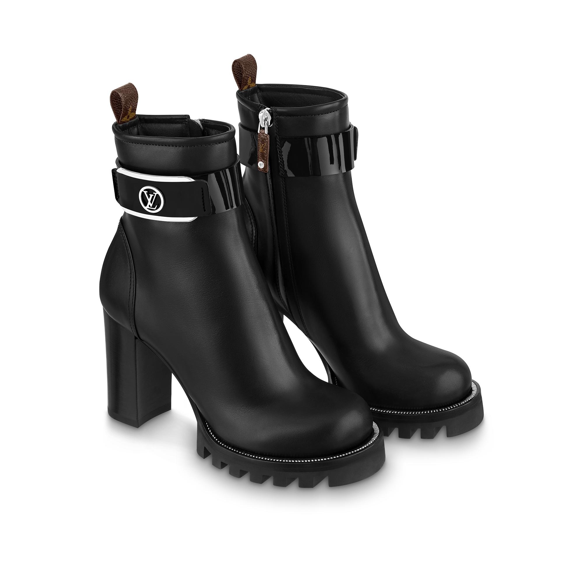 Star Trail Ankle Boot - 3