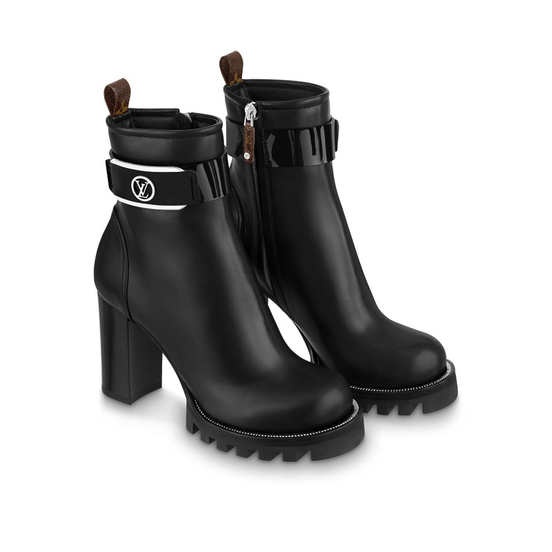 Star Trail Ankle Boot 3