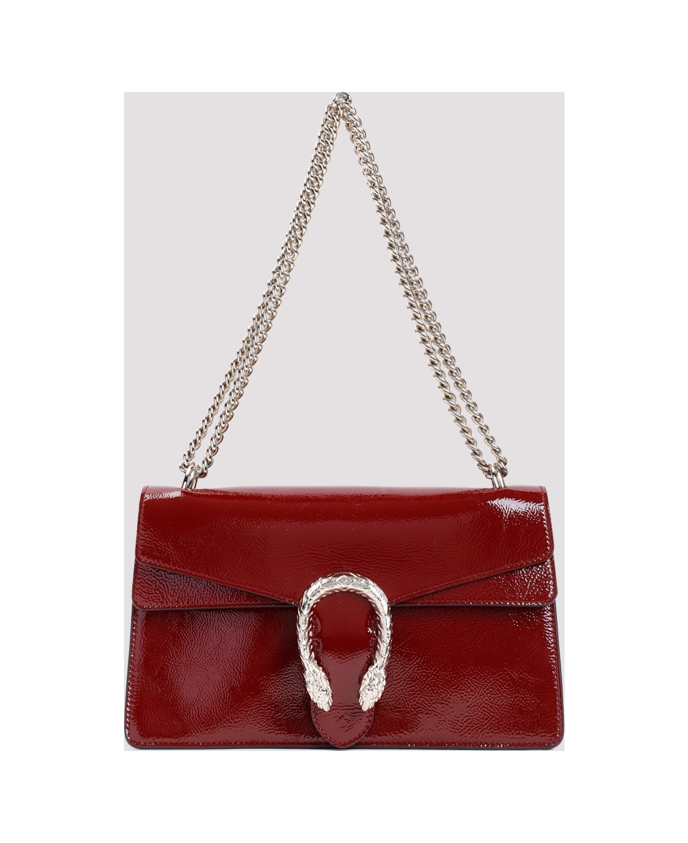 Dionysus Shoulder Bag - 3
