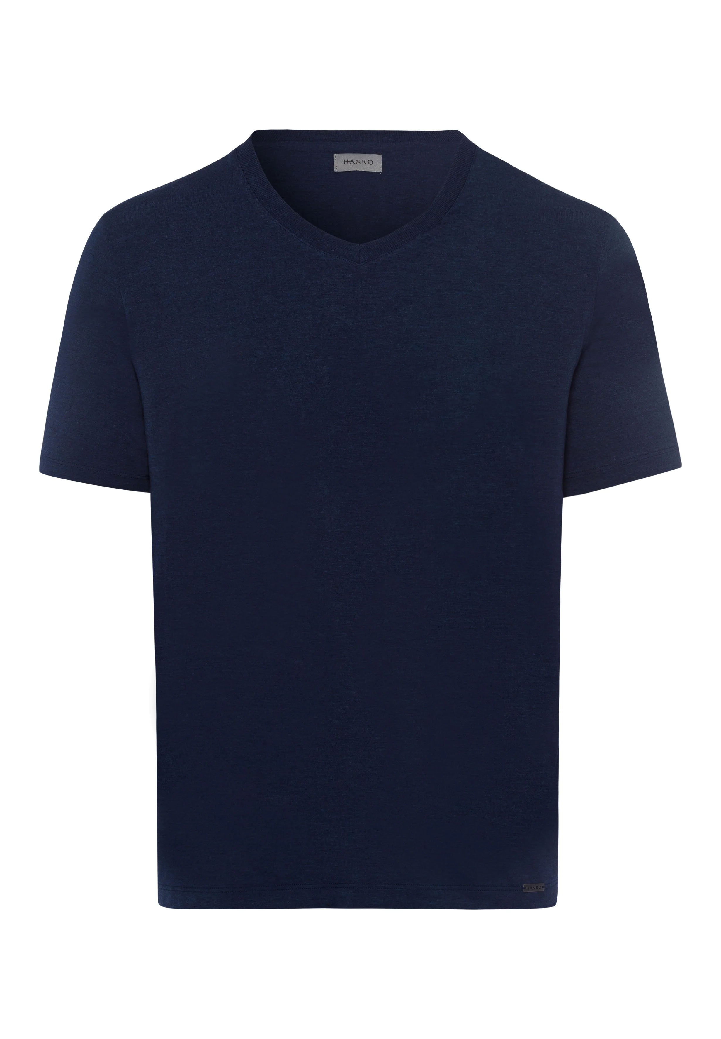 Casuals Soft V-Neck T-Shirt - 1
