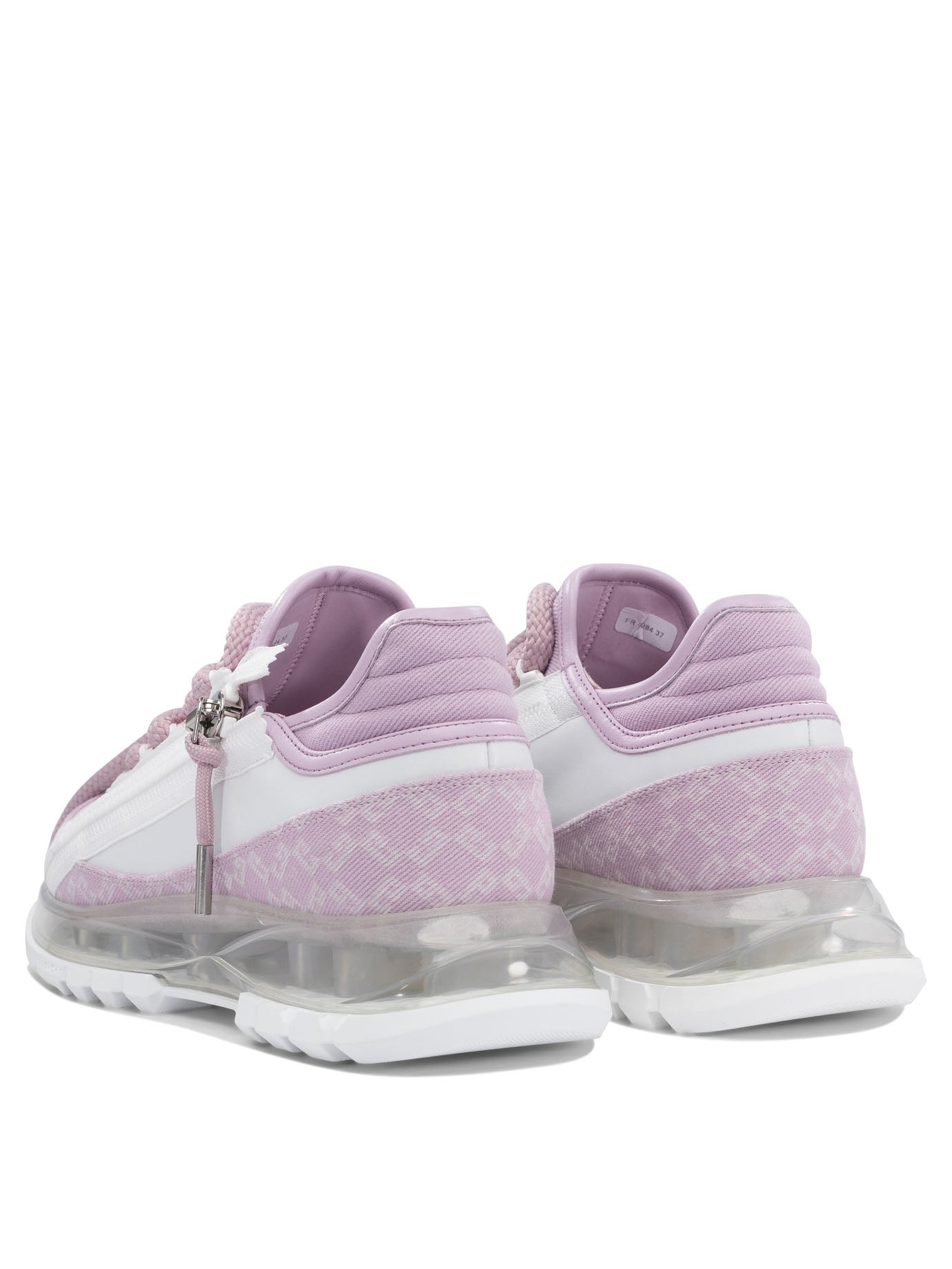 Givenchy "spectre Runners" Sneakers - 4