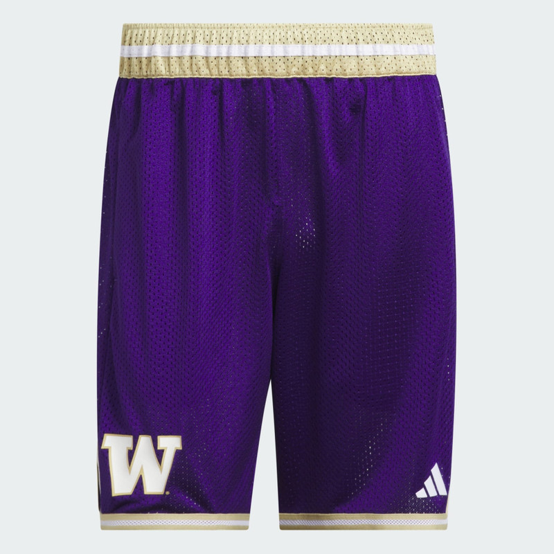 Washington Huskies Away Swingman Short 1