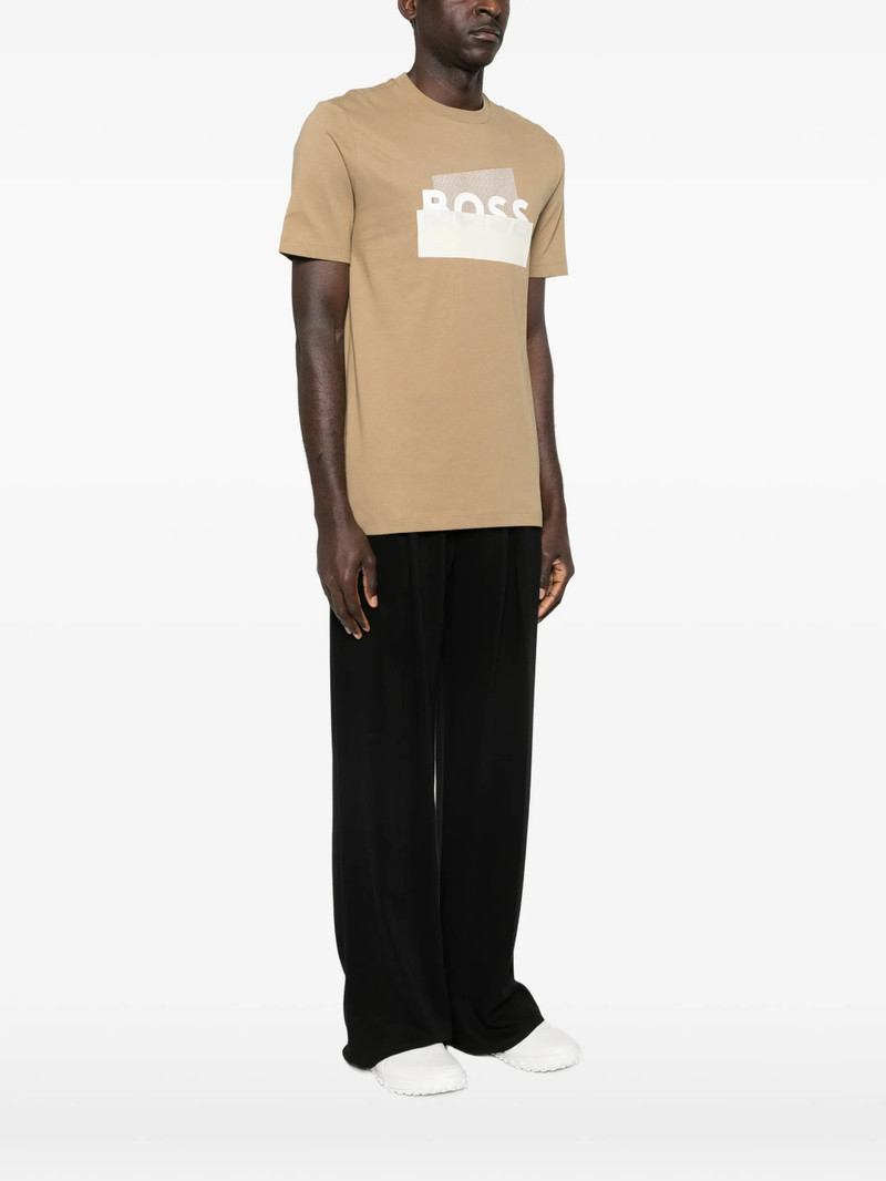 BOSS Boss T-shirts And Vests outlook