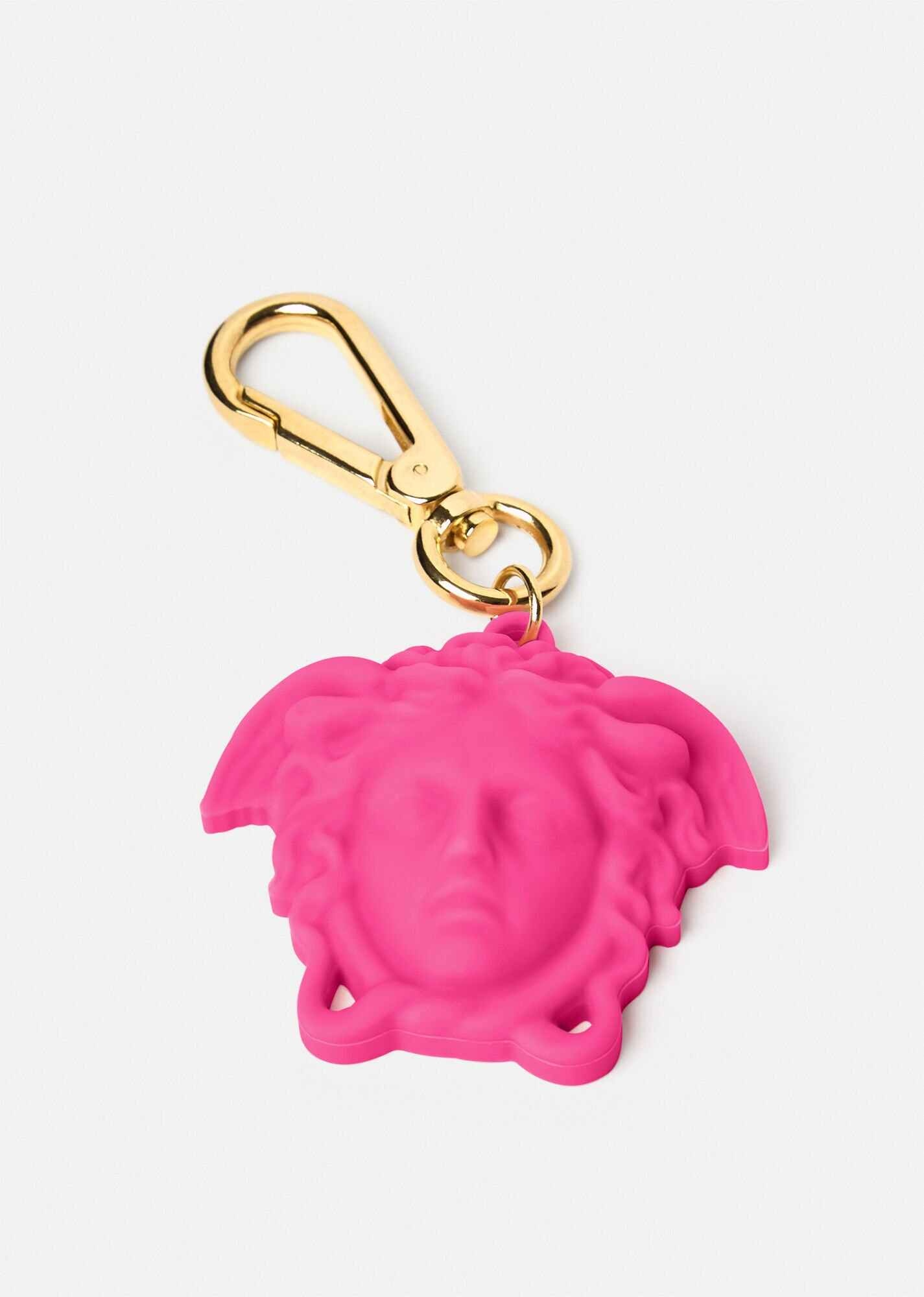 La Medusa Key Ring - 2