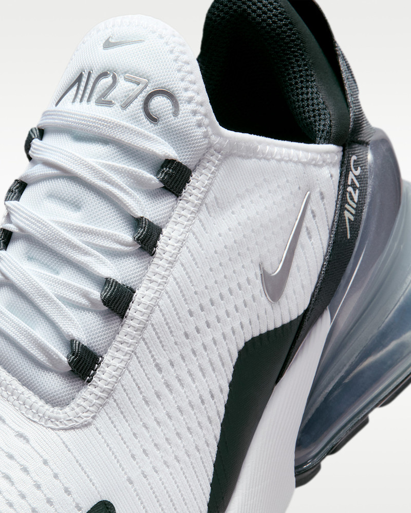 Nike Air Max 270 Women's Shoes 7