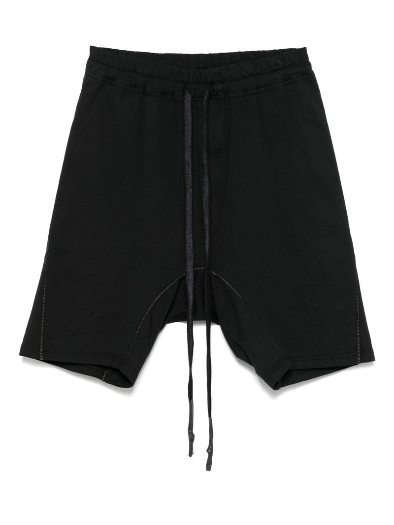 Serge shorts 1