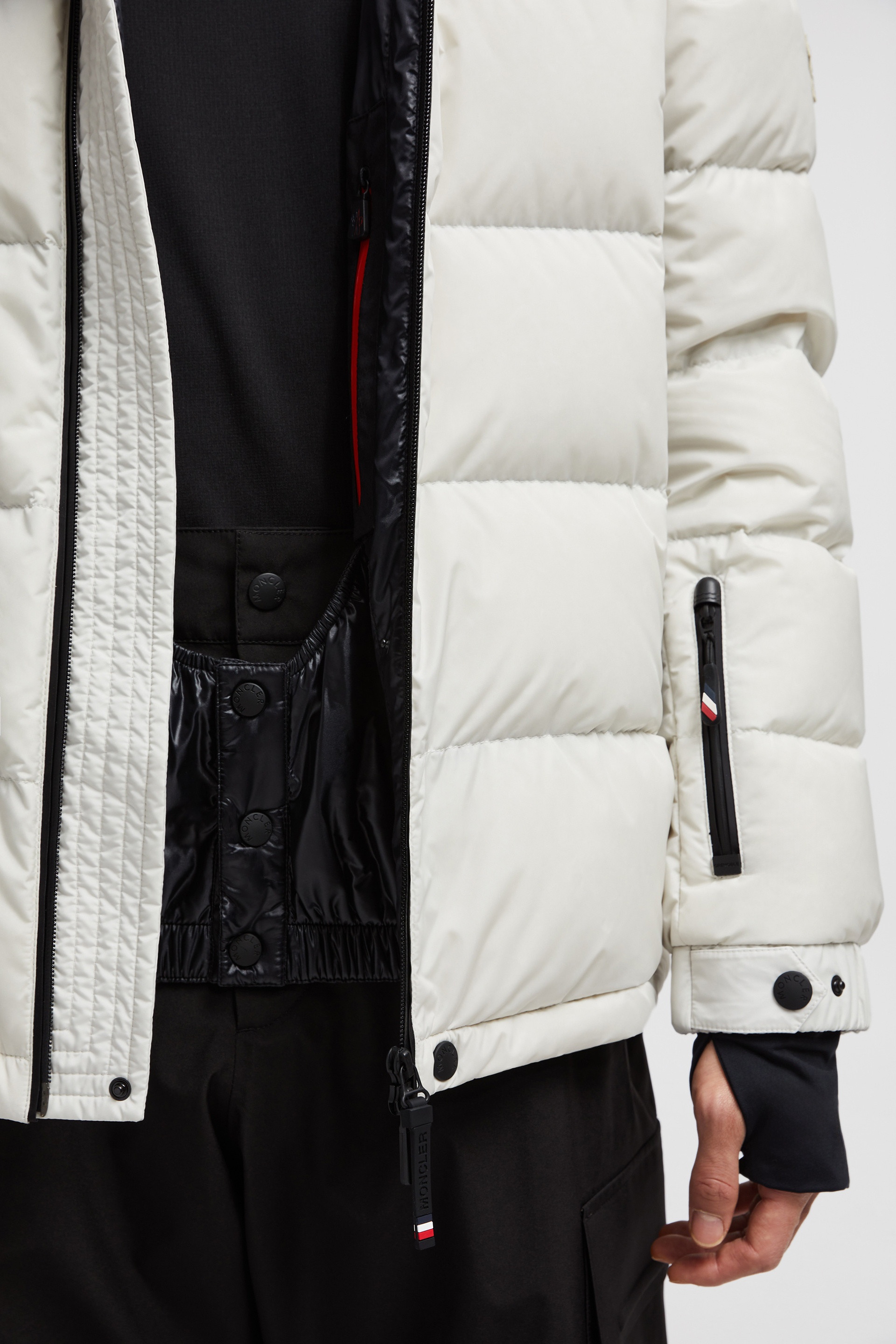 Isorno Short Down Jacket - 6