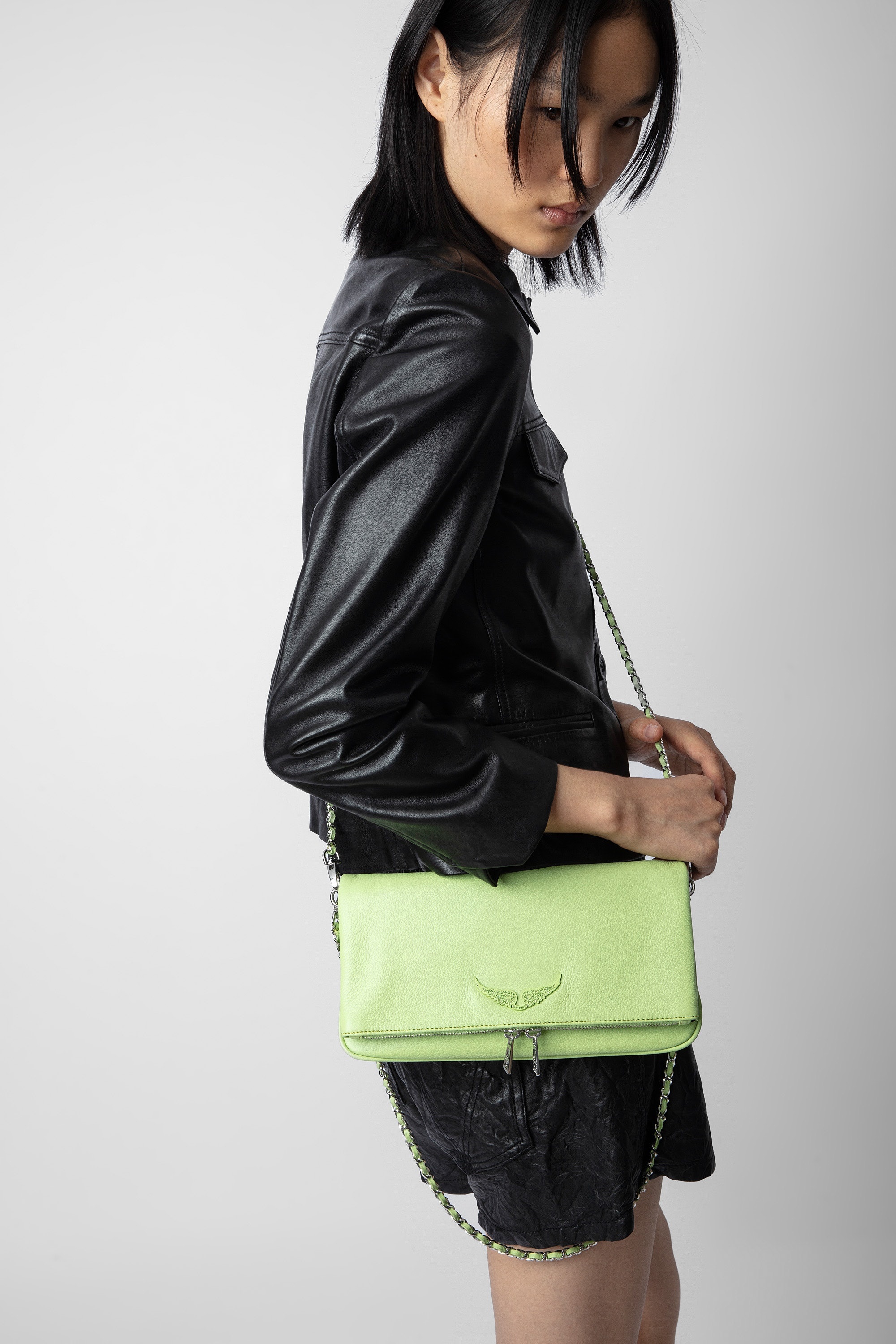Rock Clutch - 5