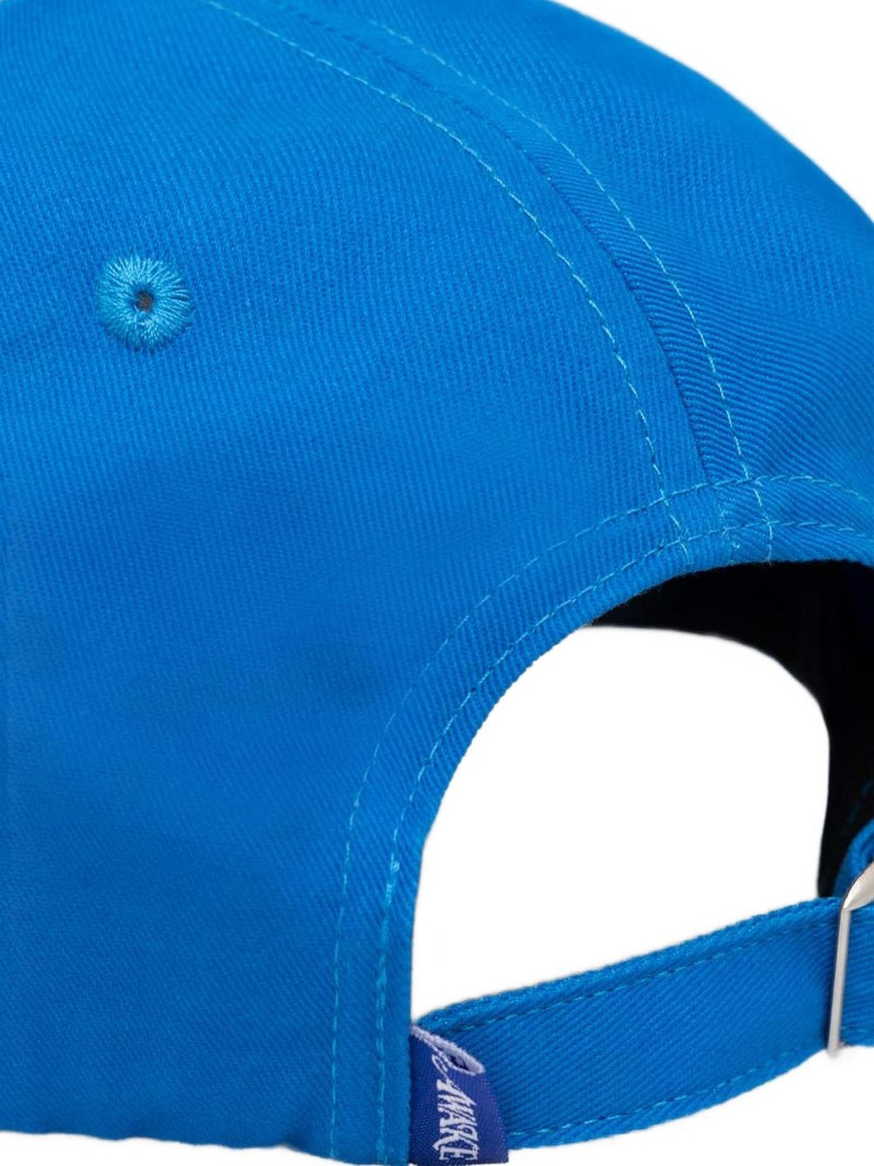 AWAKE NY logo-embroidered cap outlook