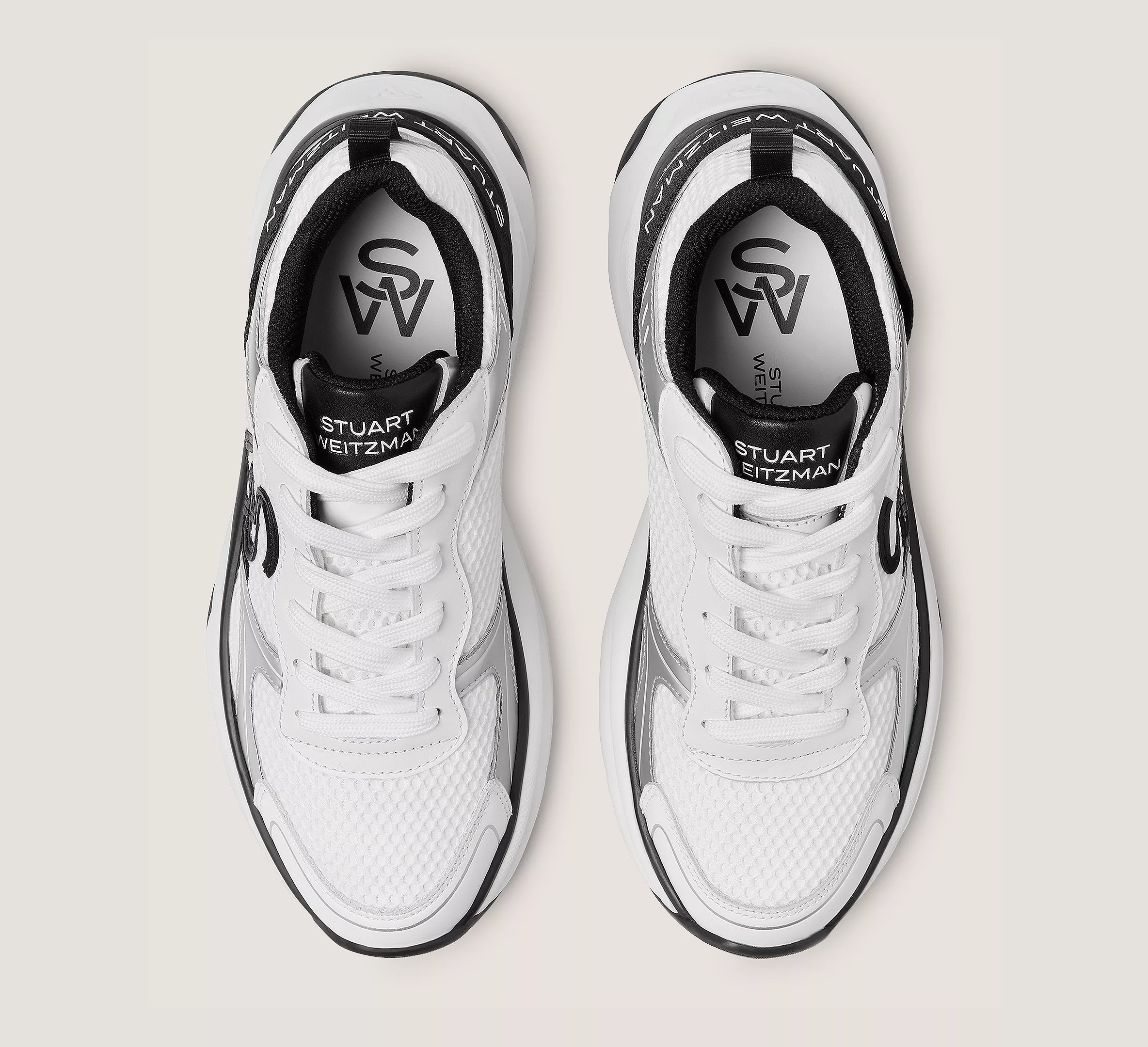 Stuart Weitzman SW TRAINER | REVERSIBLE