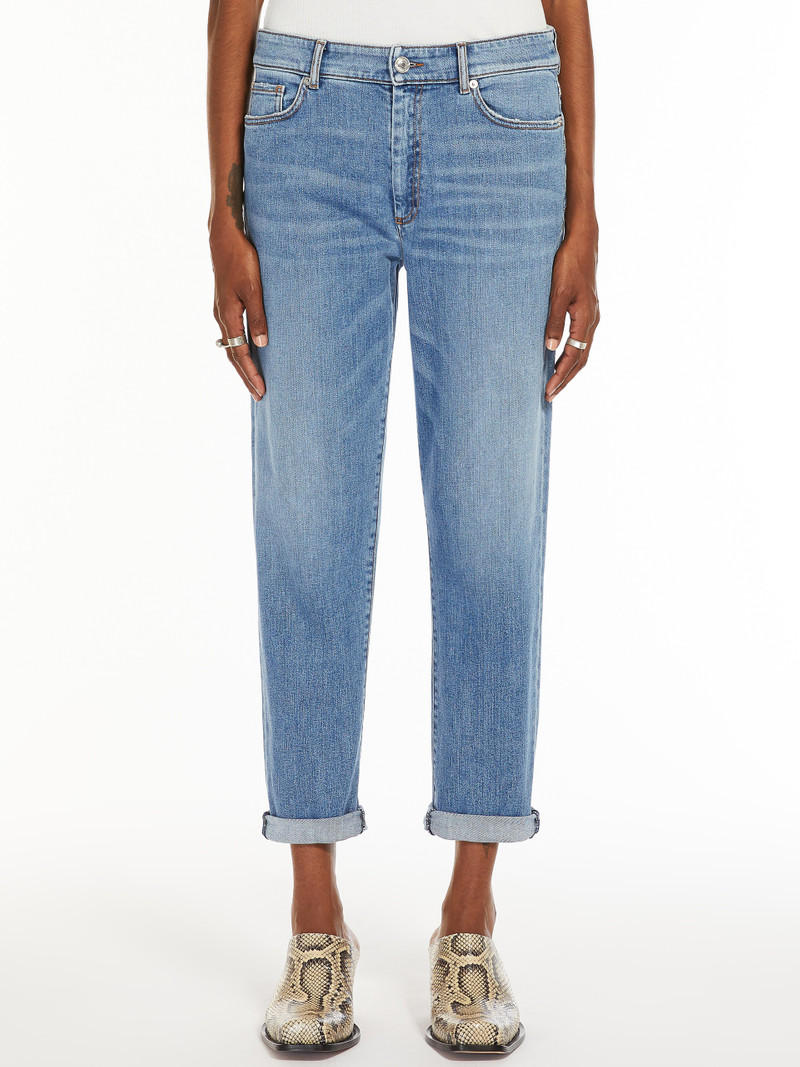 NAVATA Perfect-fit boyfriend-cut jeans 3